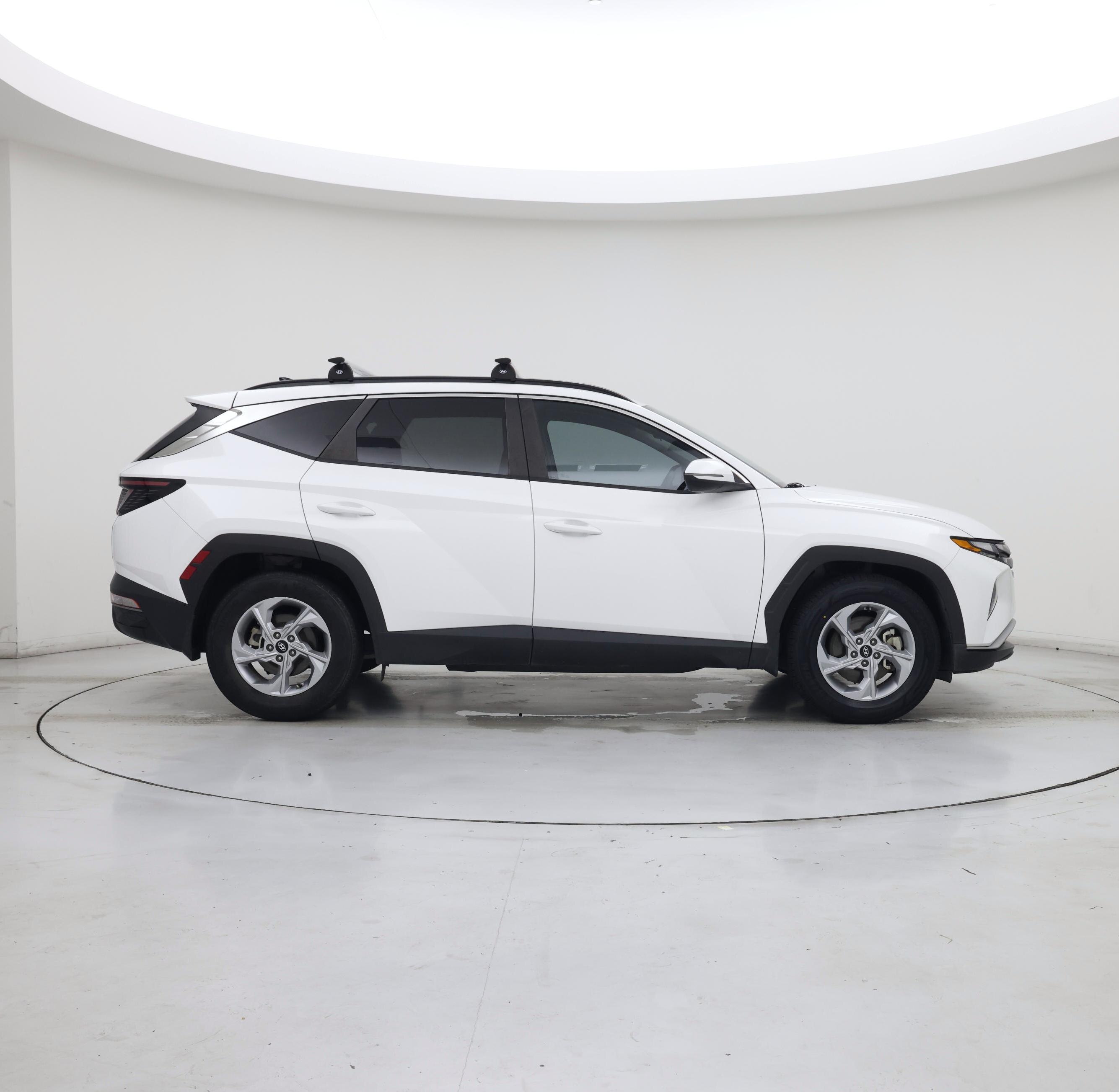 Thumbnail: 2023 Hyundai Tucson - 7