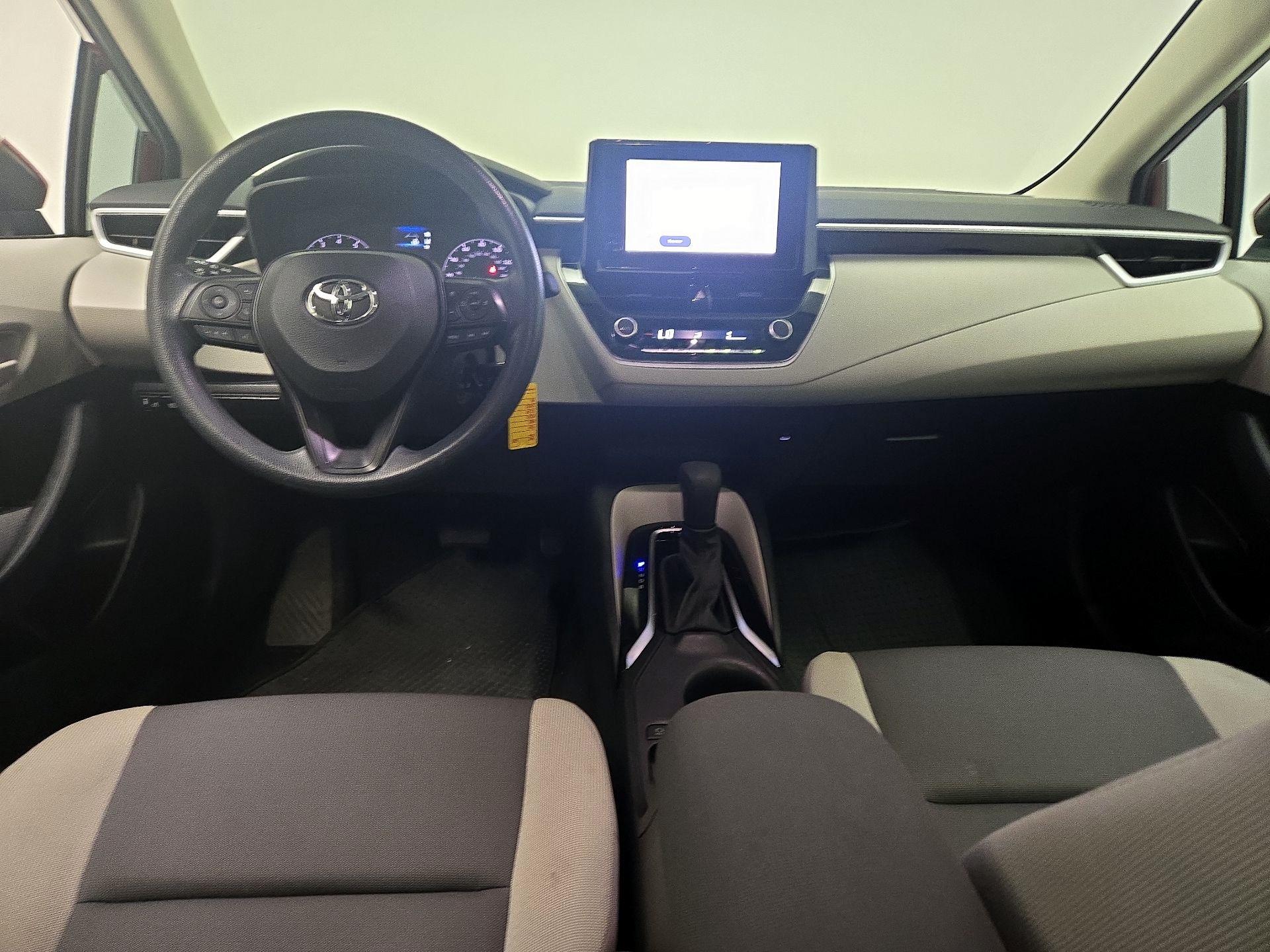 Thumbnail: 2023 Toyota Corolla - 9
