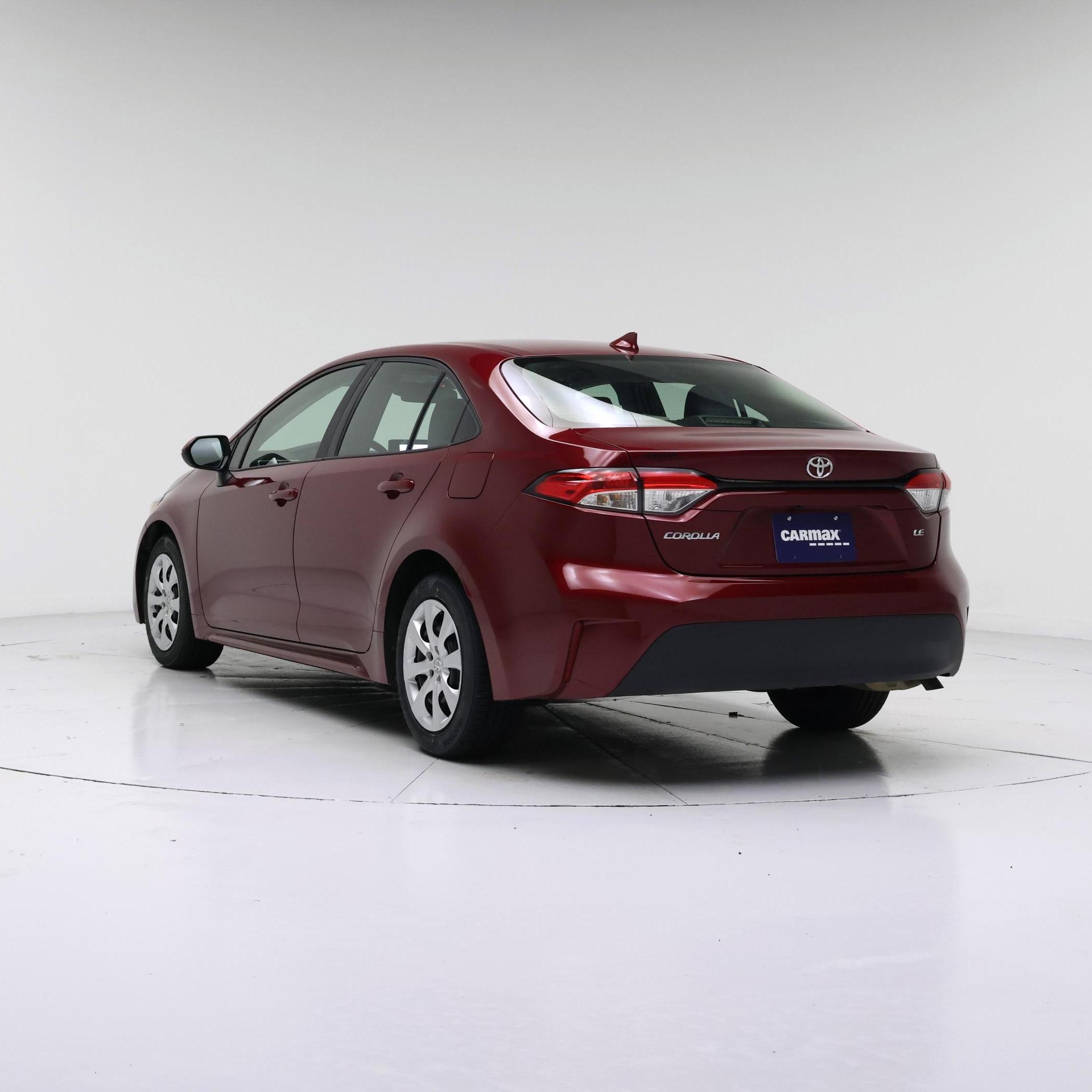 Thumbnail: 2023 Toyota Corolla - 2