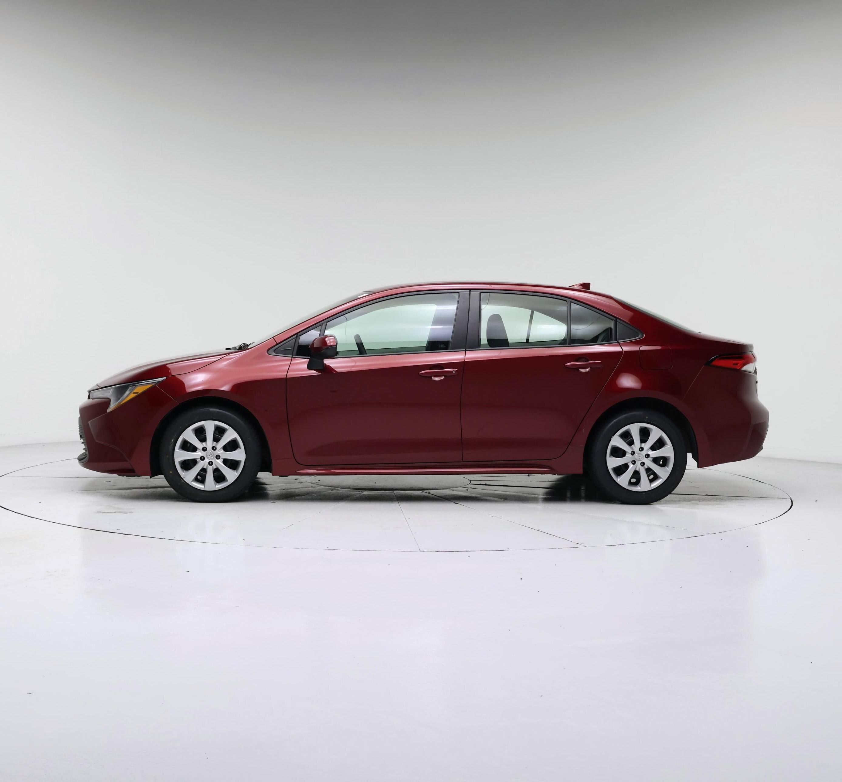 Thumbnail: 2023 Toyota Corolla - 3
