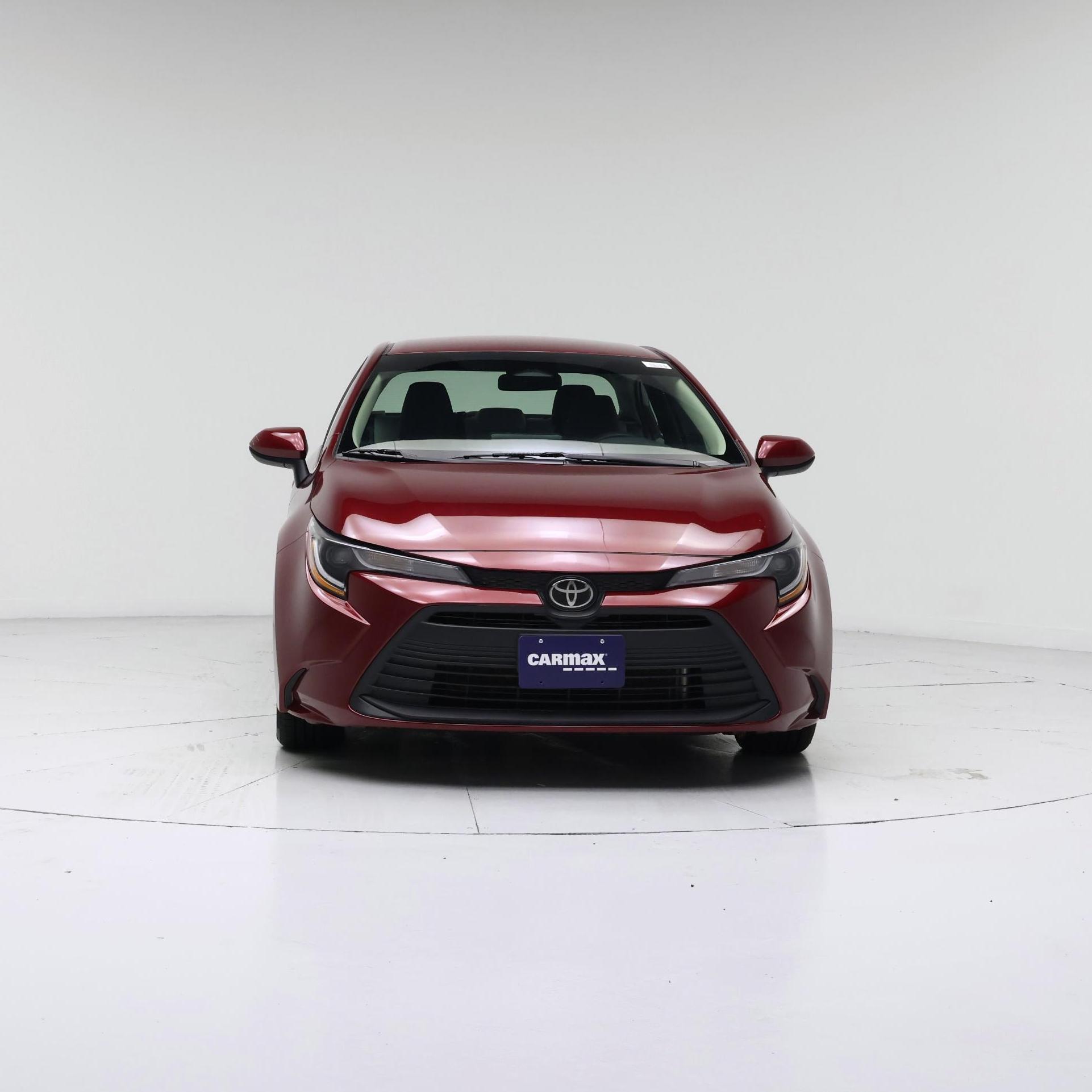 Thumbnail: 2023 Toyota Corolla - 5