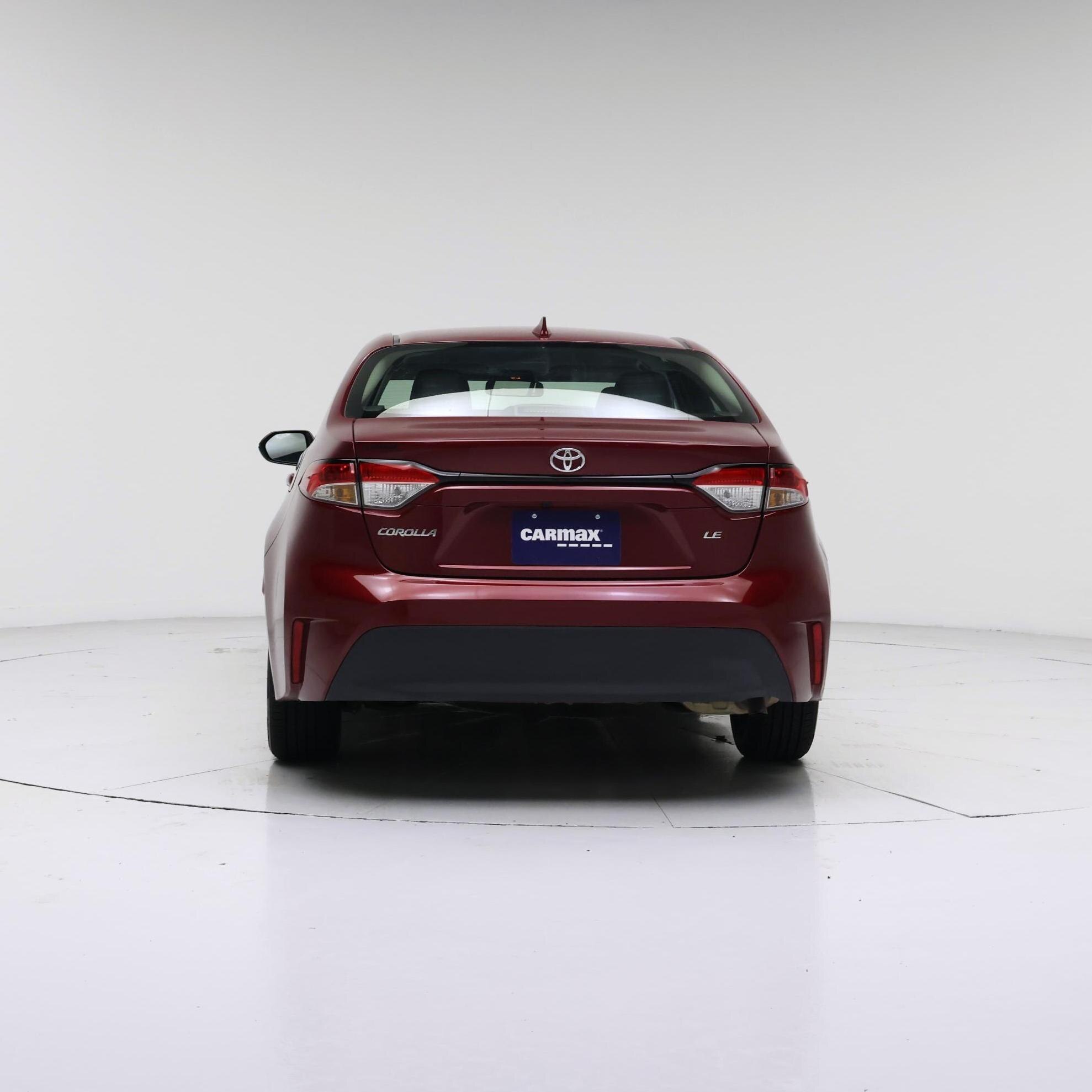 Thumbnail: 2023 Toyota Corolla - 6