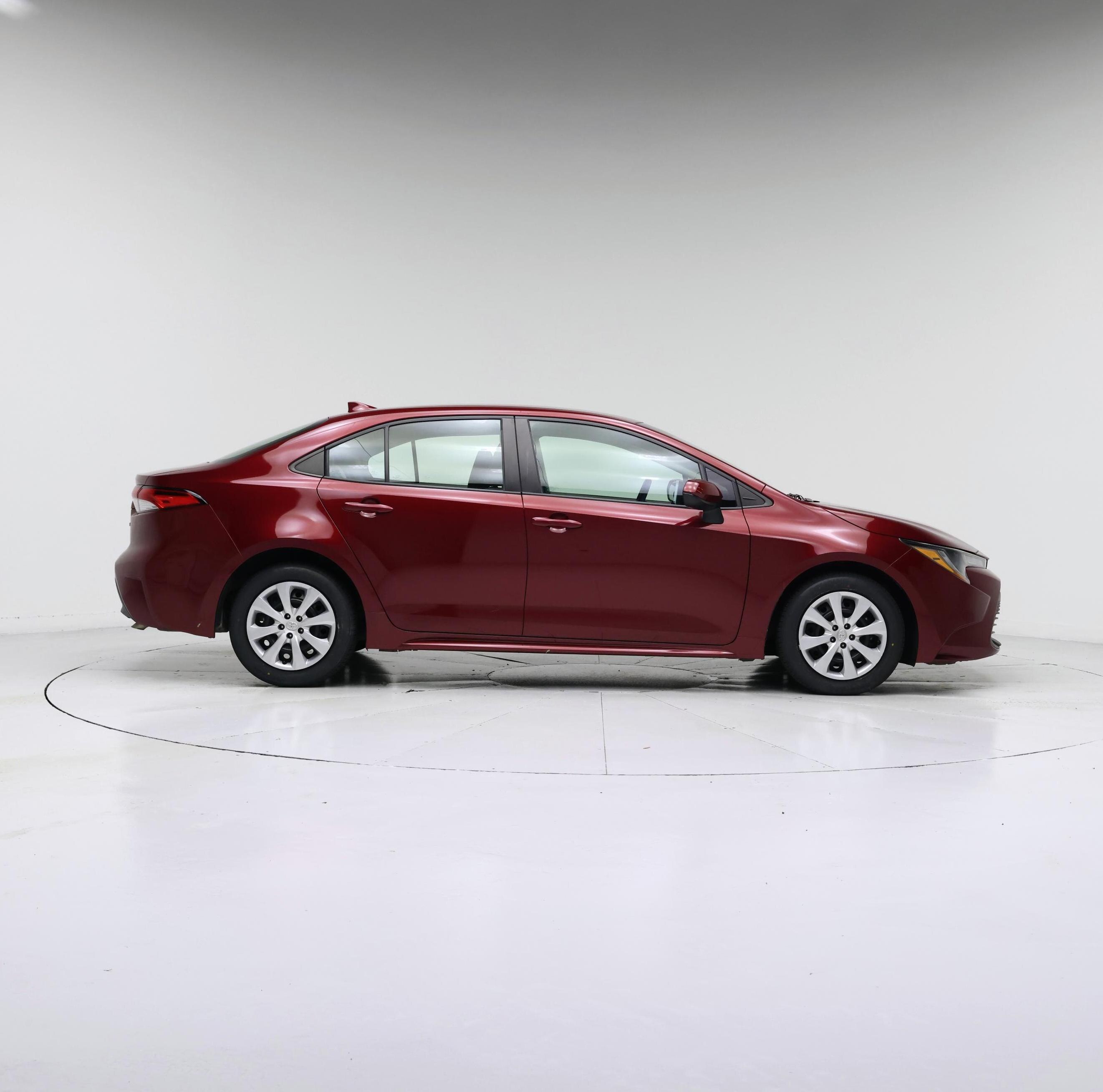 Thumbnail: 2023 Toyota Corolla - 7