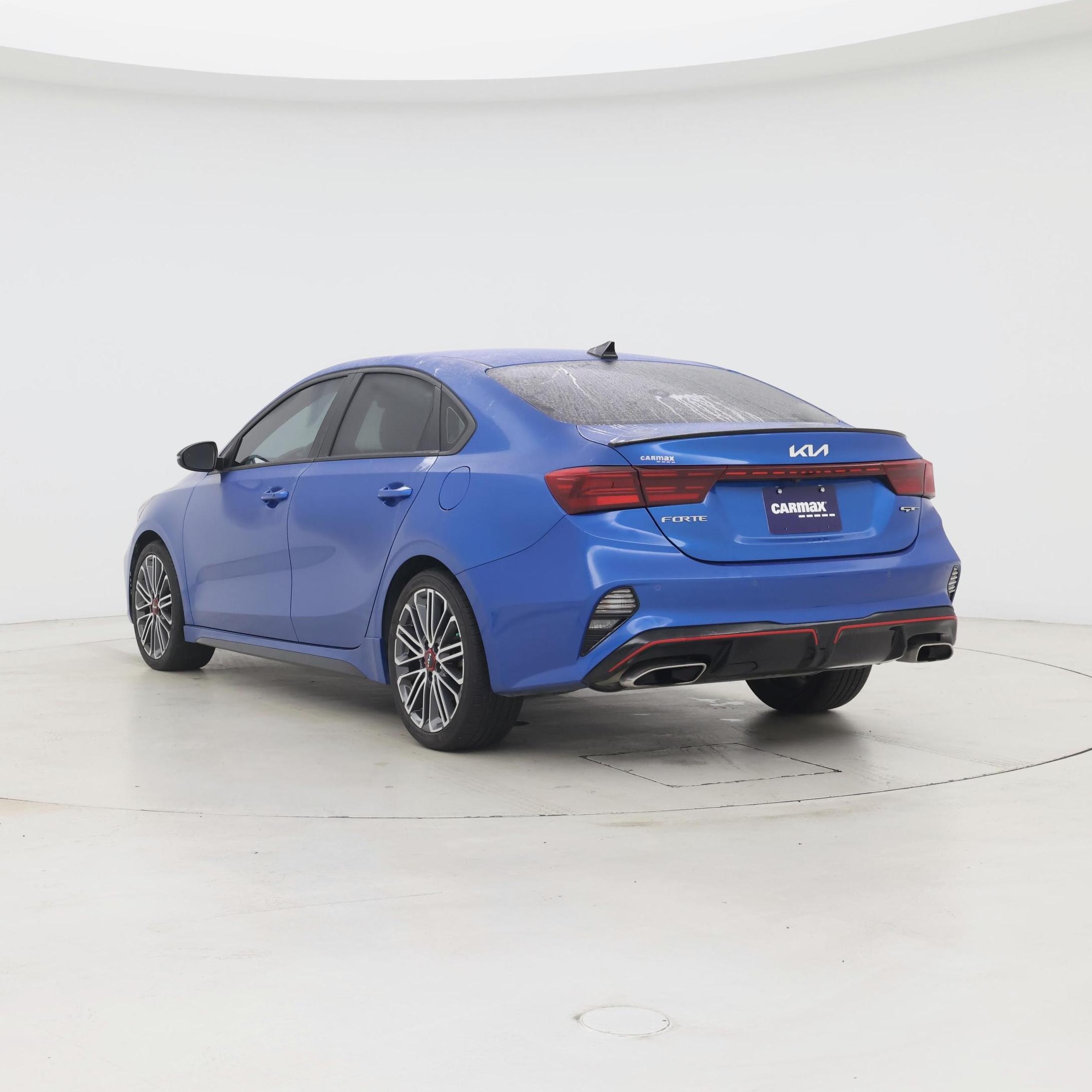 Thumbnail: 2023 Kia Forte - 2