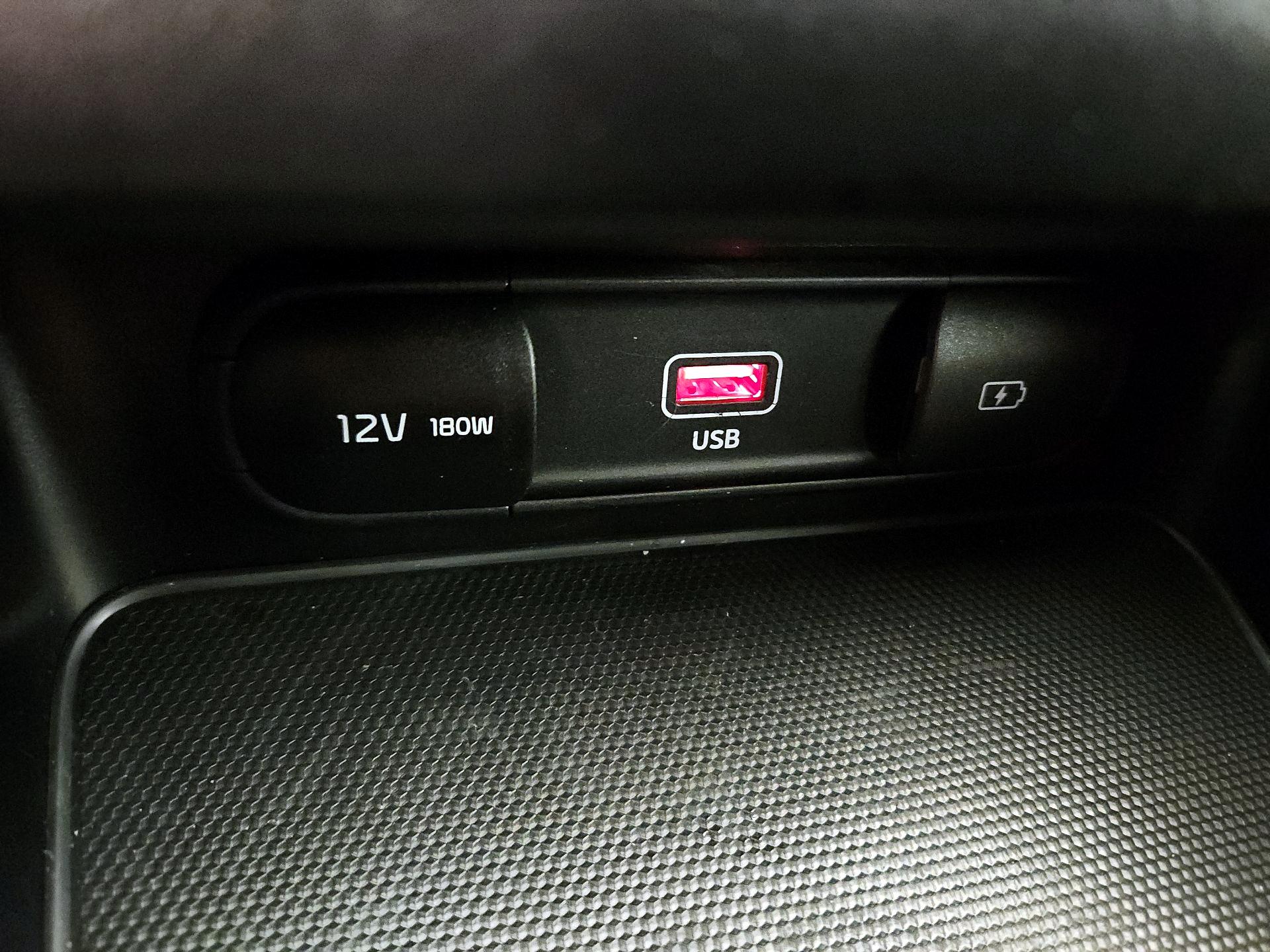 Thumbnail: 2023 Kia Forte - 19