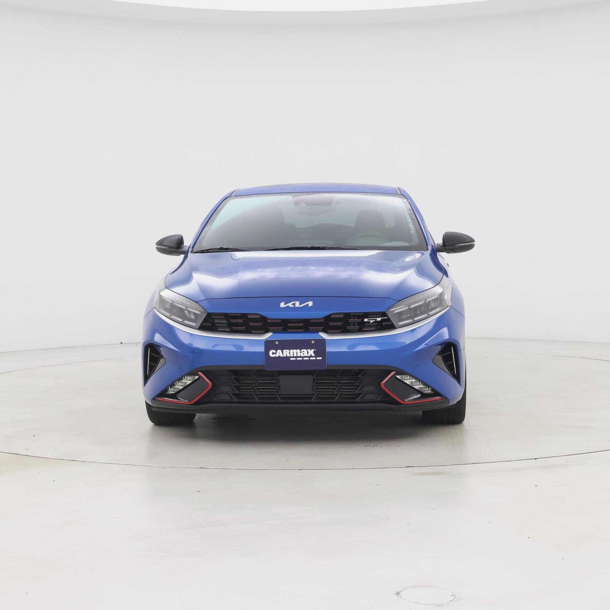 Thumbnail: 2023 Kia Forte - 5