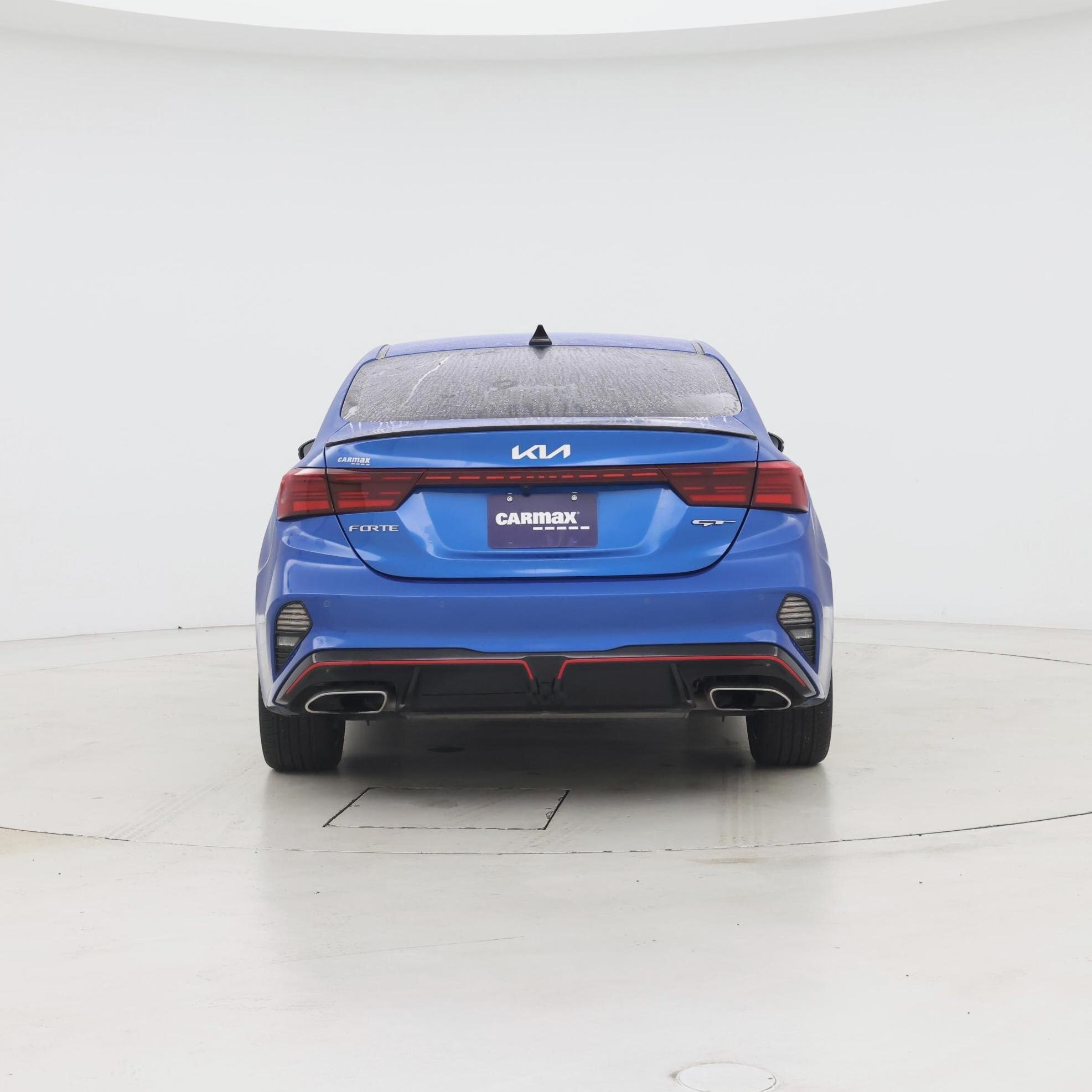 Thumbnail: 2023 Kia Forte - 6
