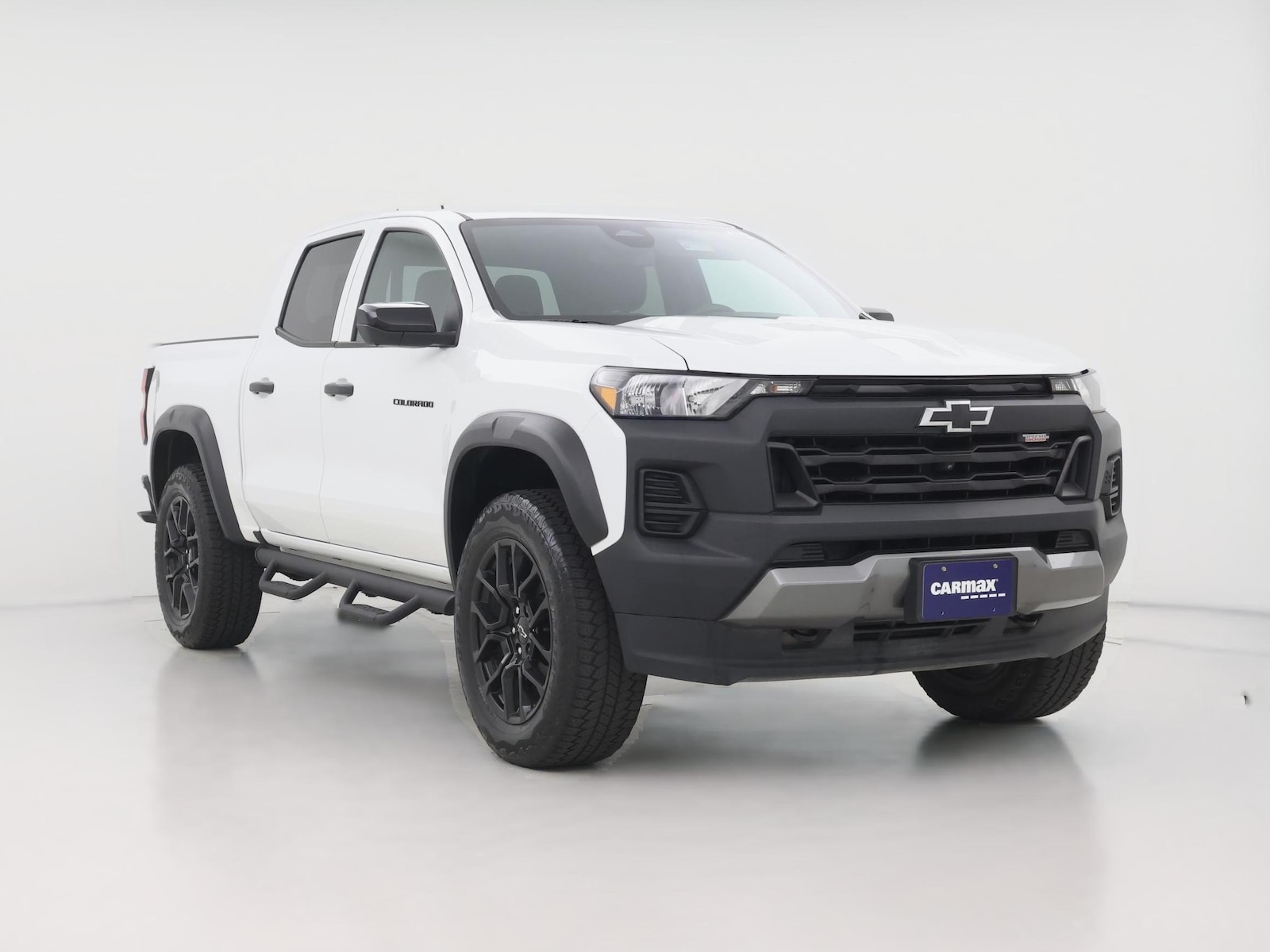 2023 Chevrolet Colorado
