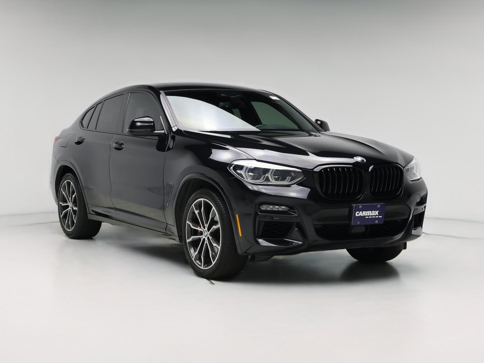 2021 BMW X4