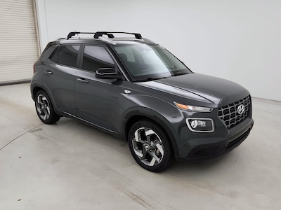 2024 Hyundai Venue Limited