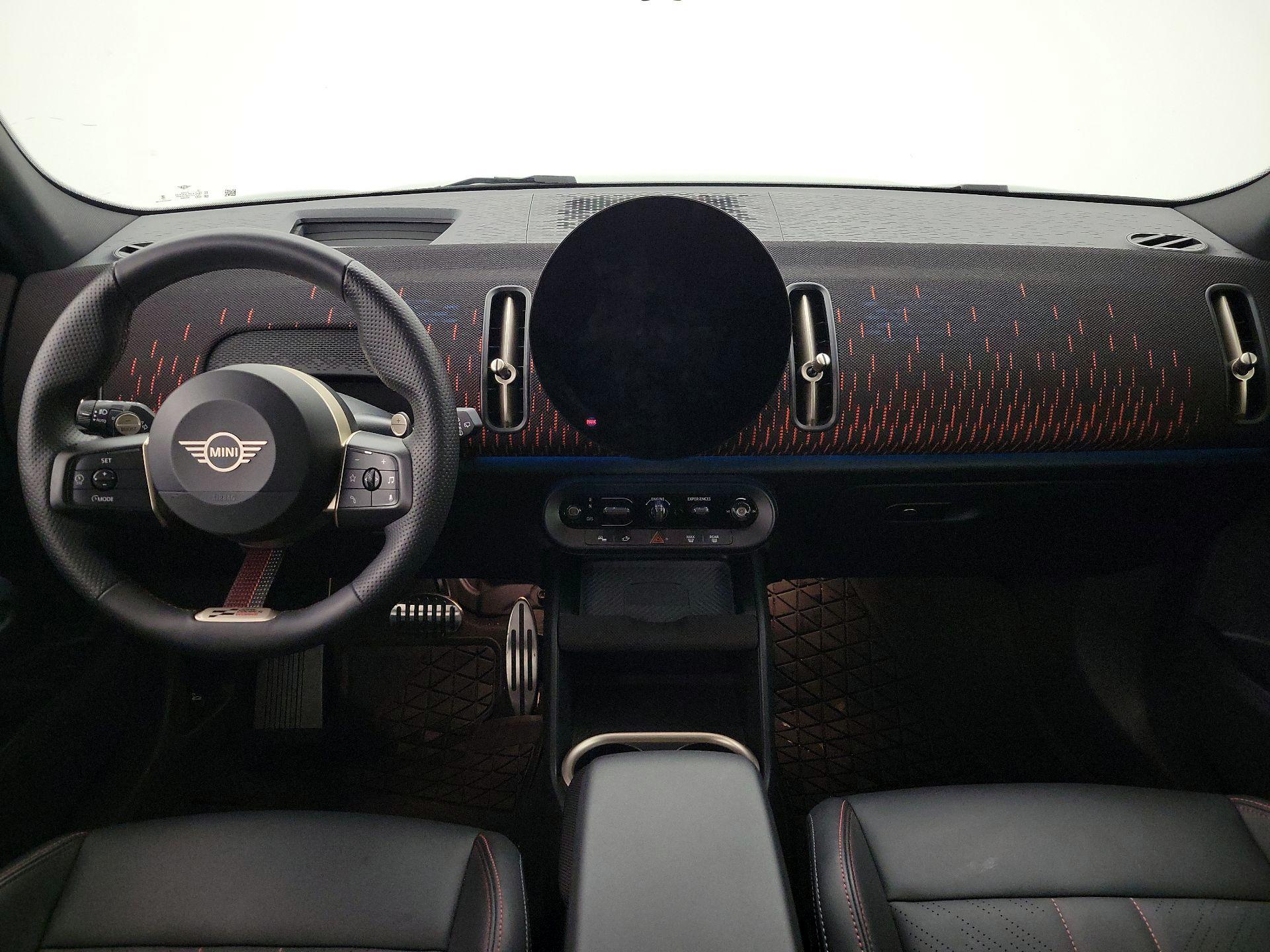 Thumbnail: 2025 MINI Cooper Countryman - 9