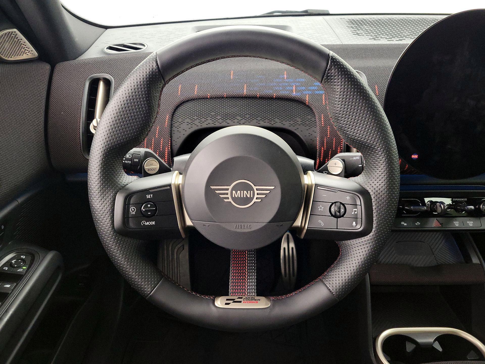 Thumbnail: 2025 MINI Cooper Countryman - 10