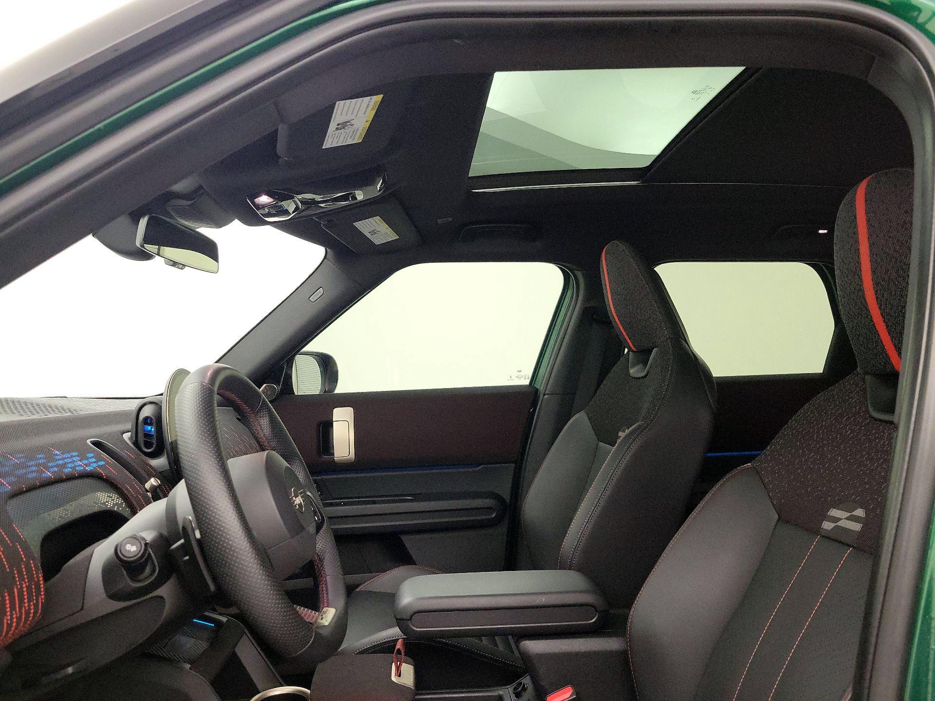 Thumbnail: 2025 MINI Cooper Countryman - 18