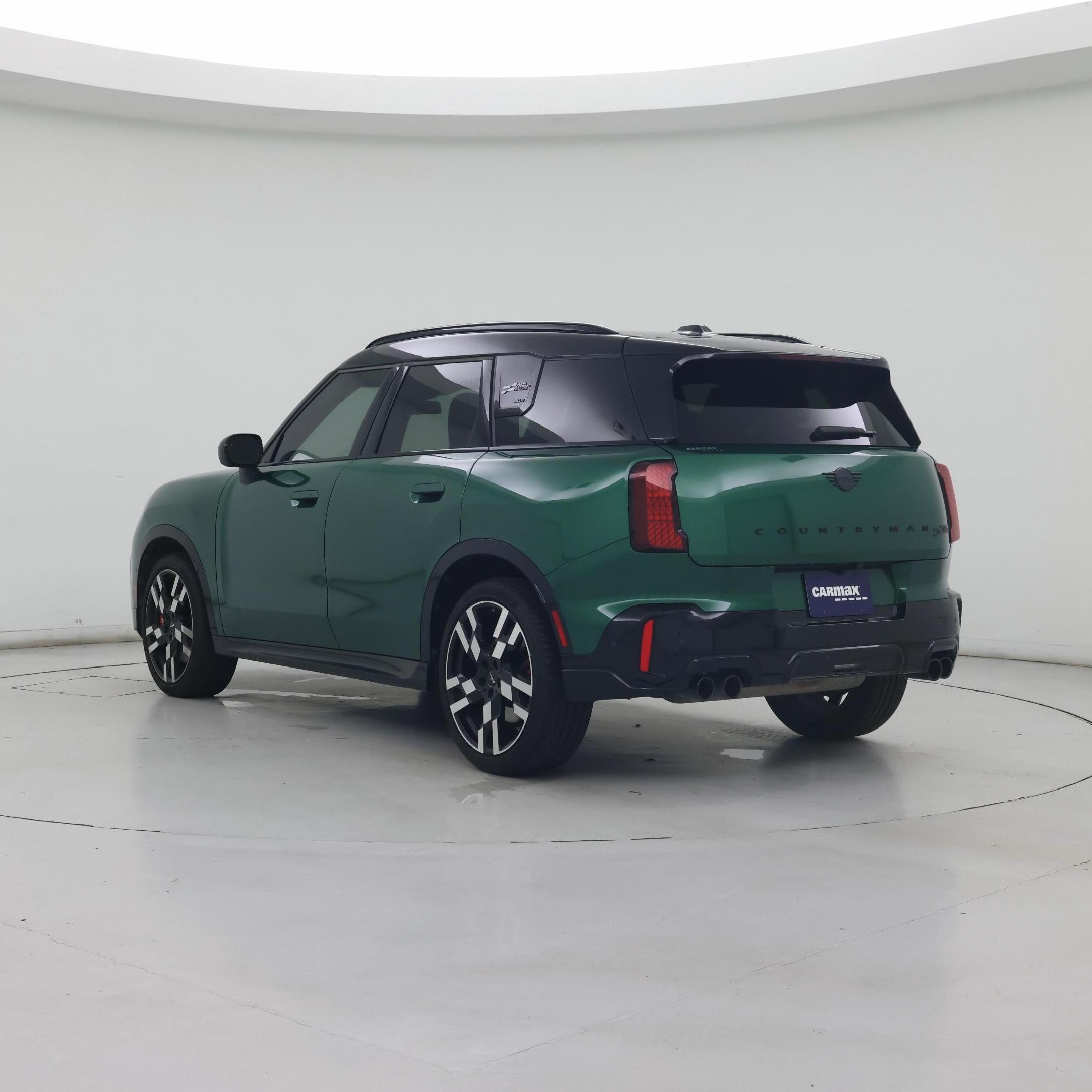 Thumbnail: 2025 MINI Cooper Countryman - 2