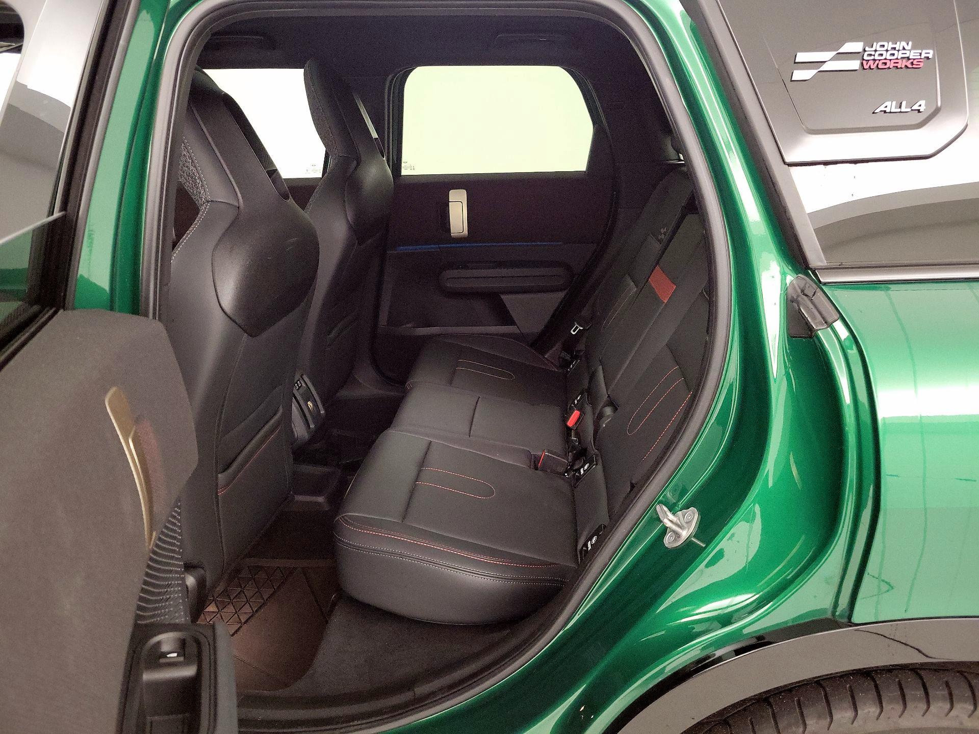 Thumbnail: 2025 MINI Cooper Countryman - 19