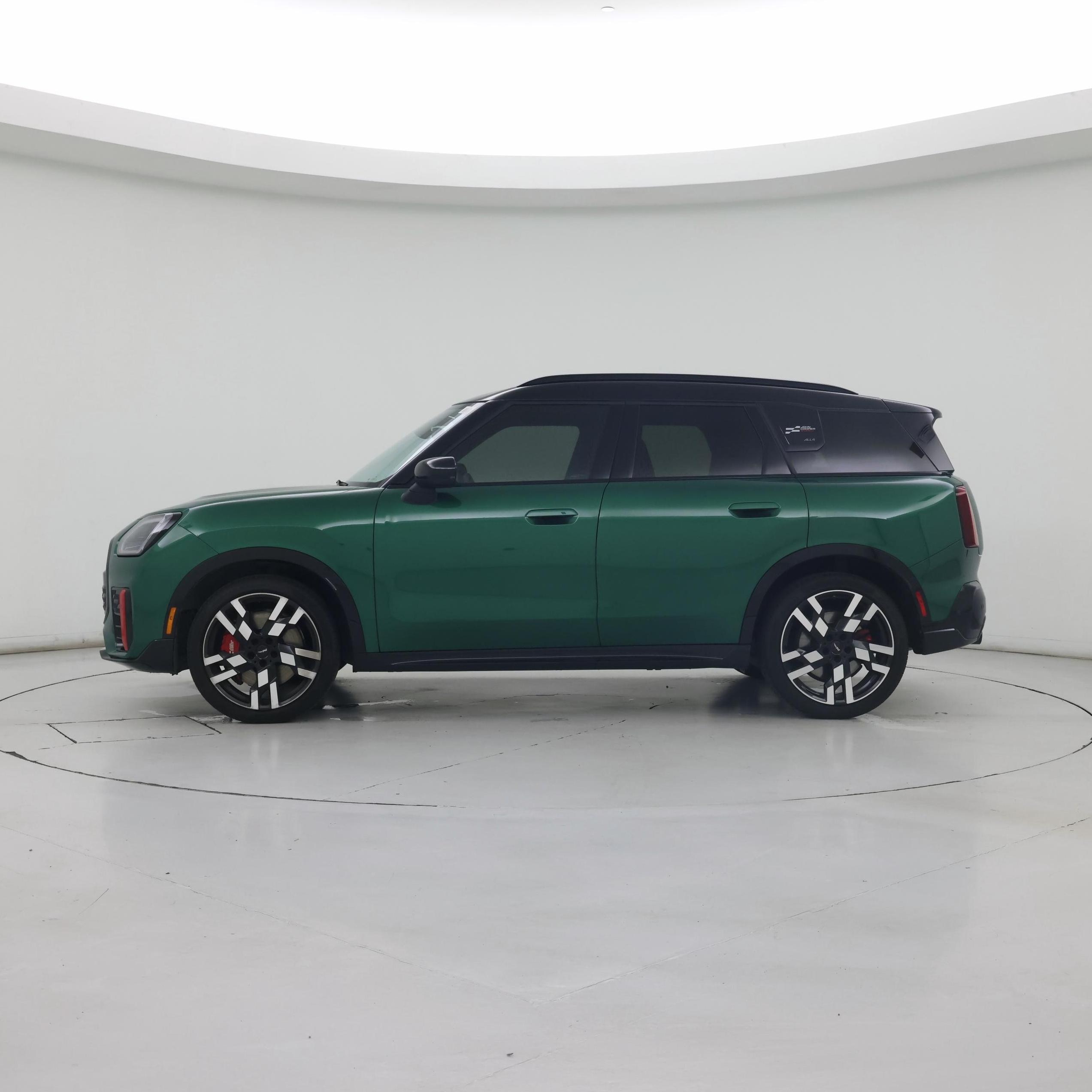 Thumbnail: 2025 MINI Cooper Countryman - 3