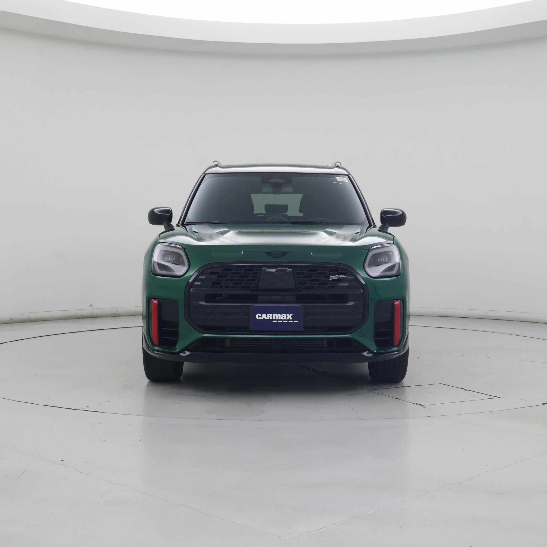 Thumbnail: 2025 MINI Cooper Countryman - 5
