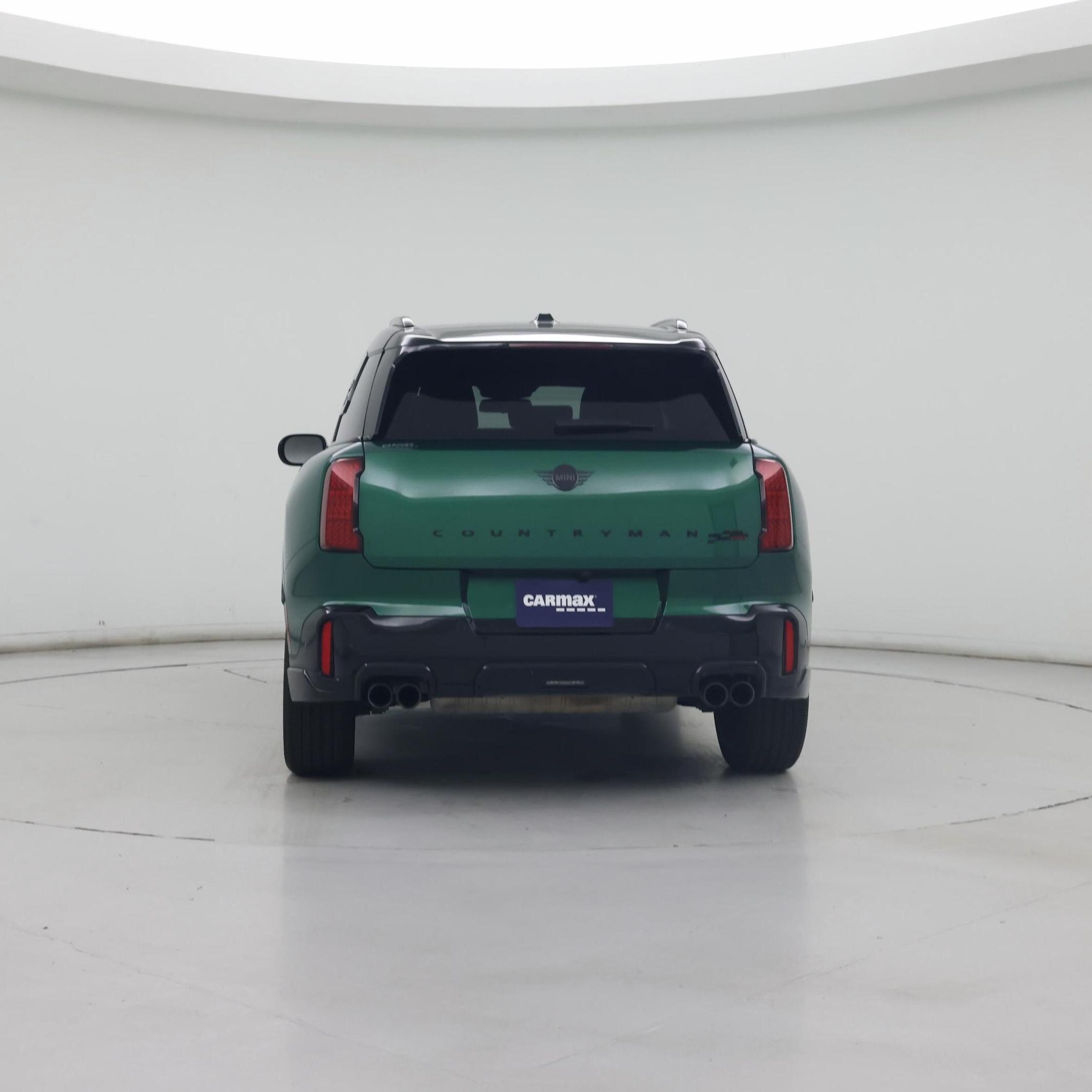 Thumbnail: 2025 MINI Cooper Countryman - 6