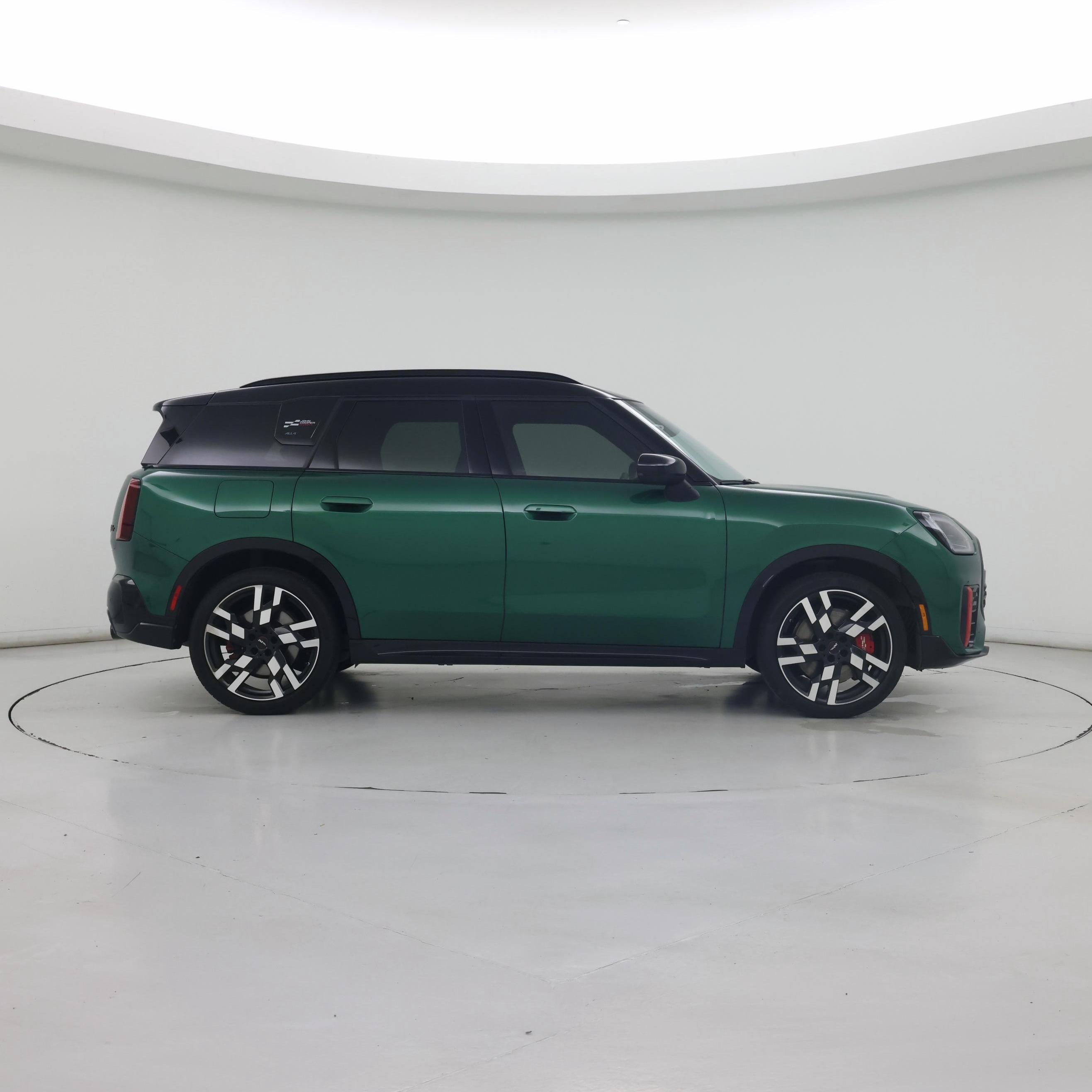 Thumbnail: 2025 MINI Cooper Countryman - 7