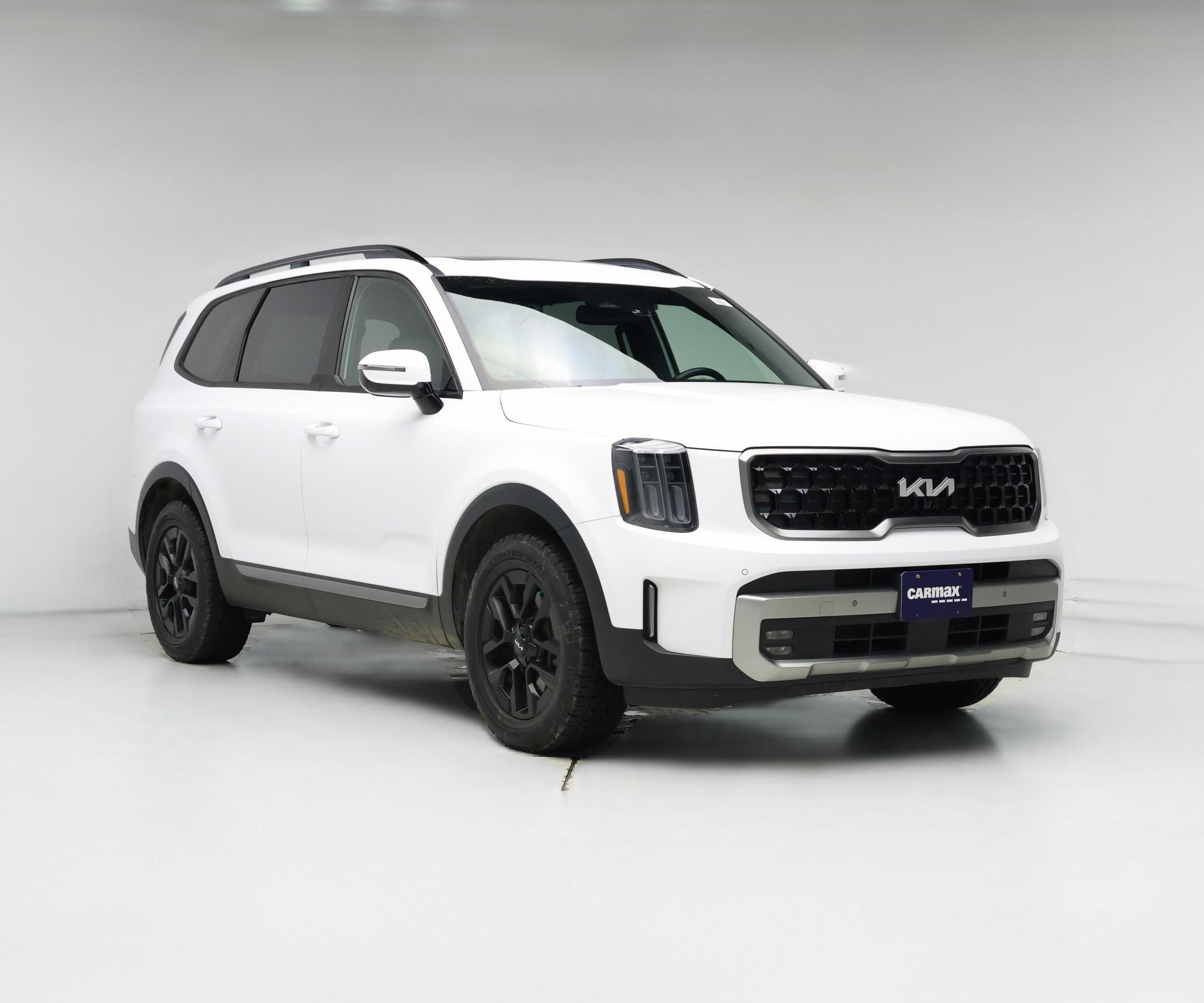 Thumbnail: 2023 Kia Telluride - 1