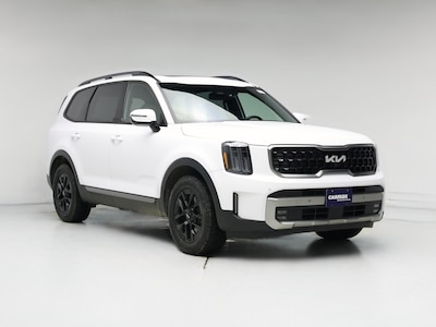 2023 Kia Telluride SX X-Pro