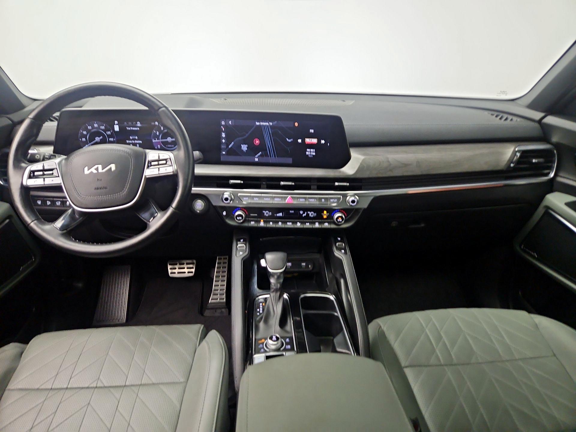 Thumbnail: 2023 Kia Telluride - 9