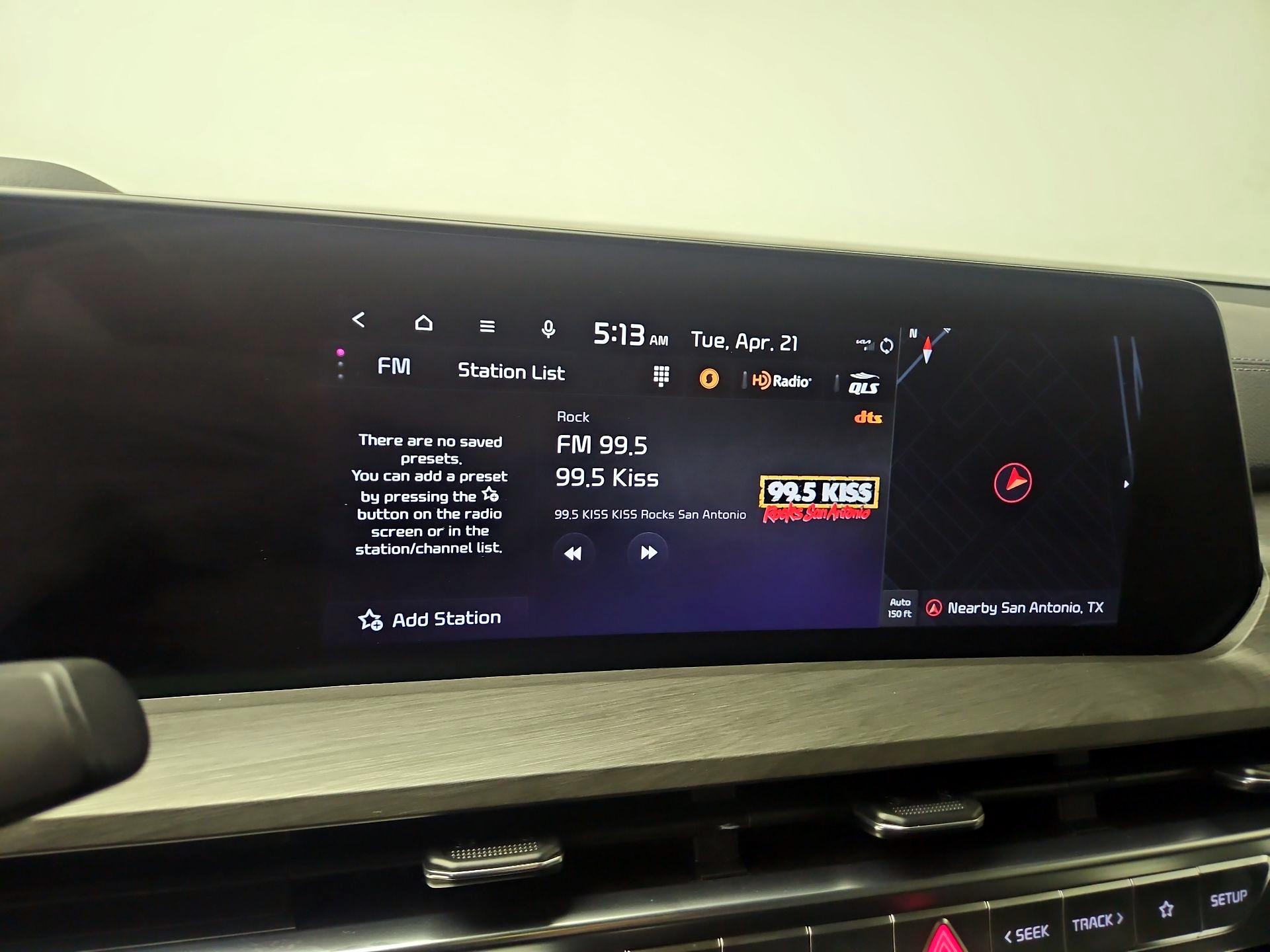 Thumbnail: 2023 Kia Telluride - 16