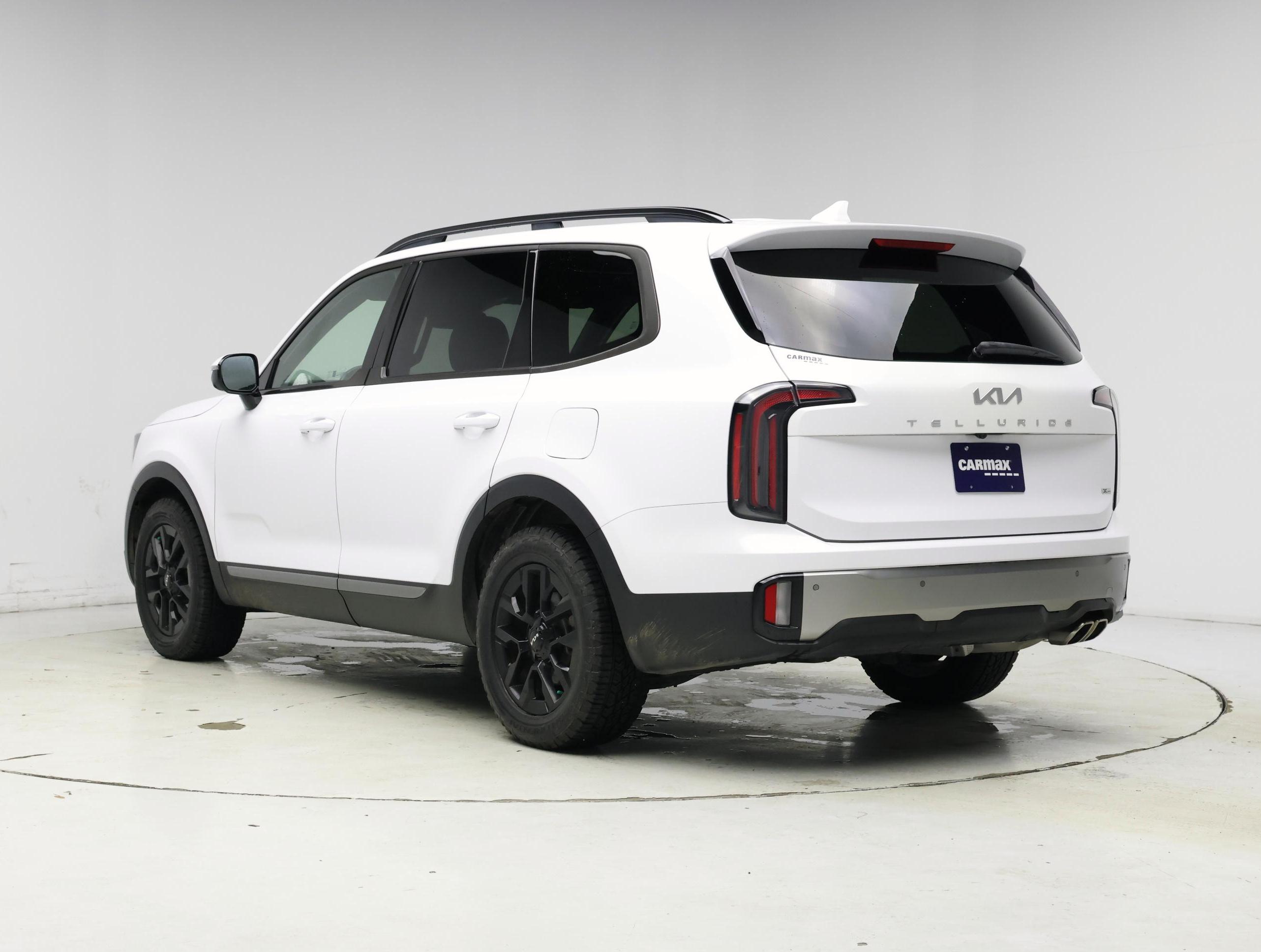 Thumbnail: 2023 Kia Telluride - 2