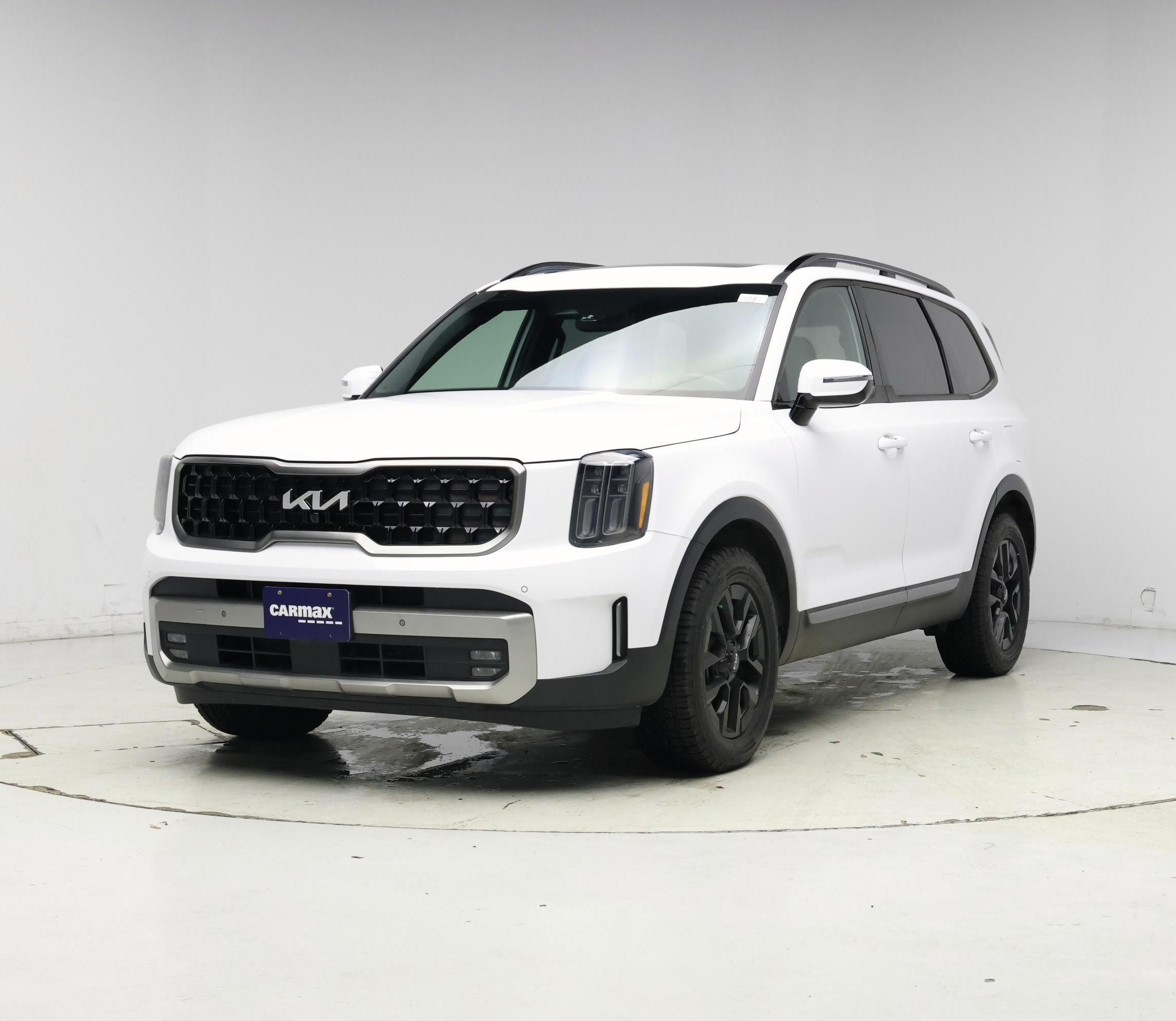 Thumbnail: 2023 Kia Telluride - 4