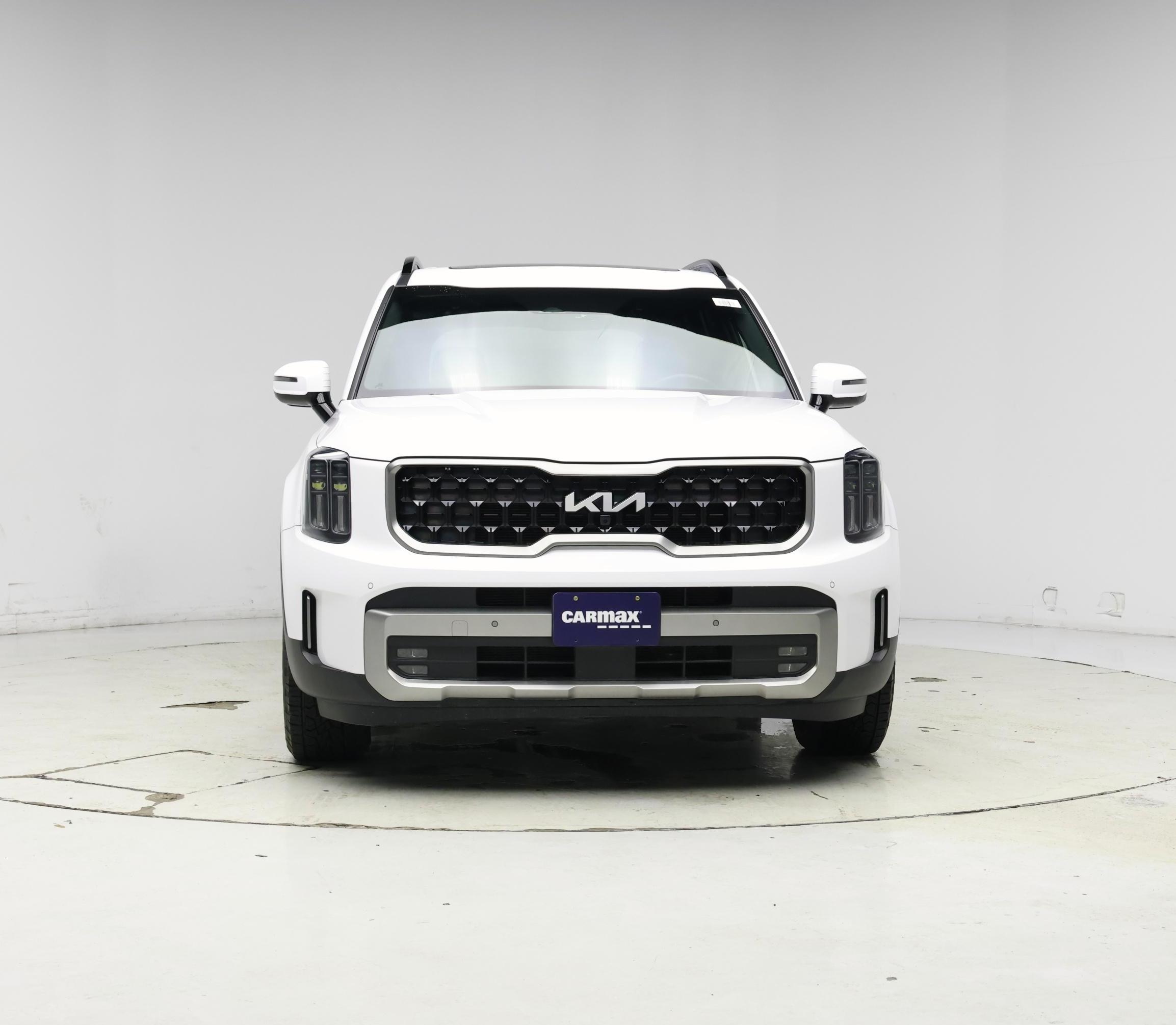 Thumbnail: 2023 Kia Telluride - 5