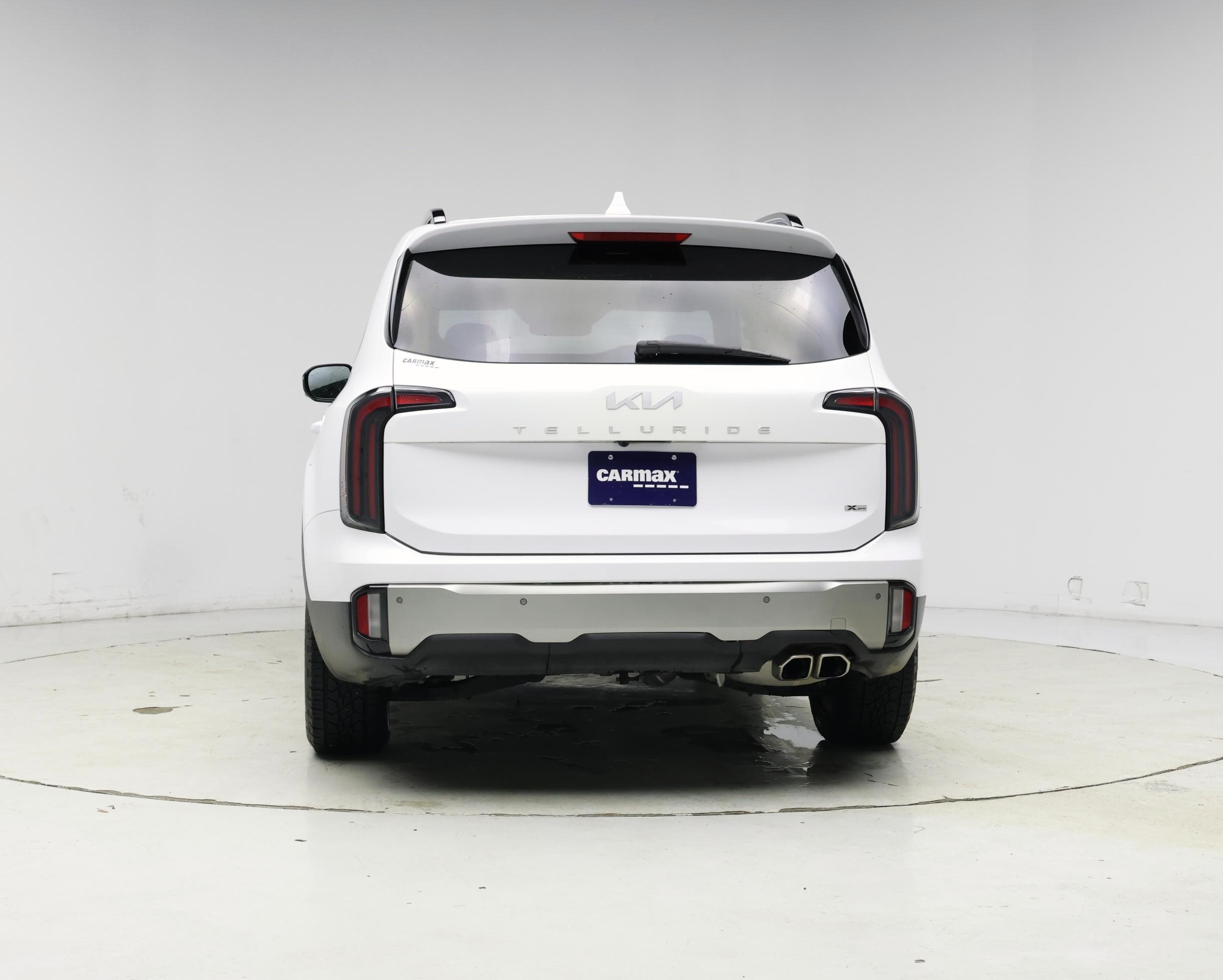 Thumbnail: 2023 Kia Telluride - 6