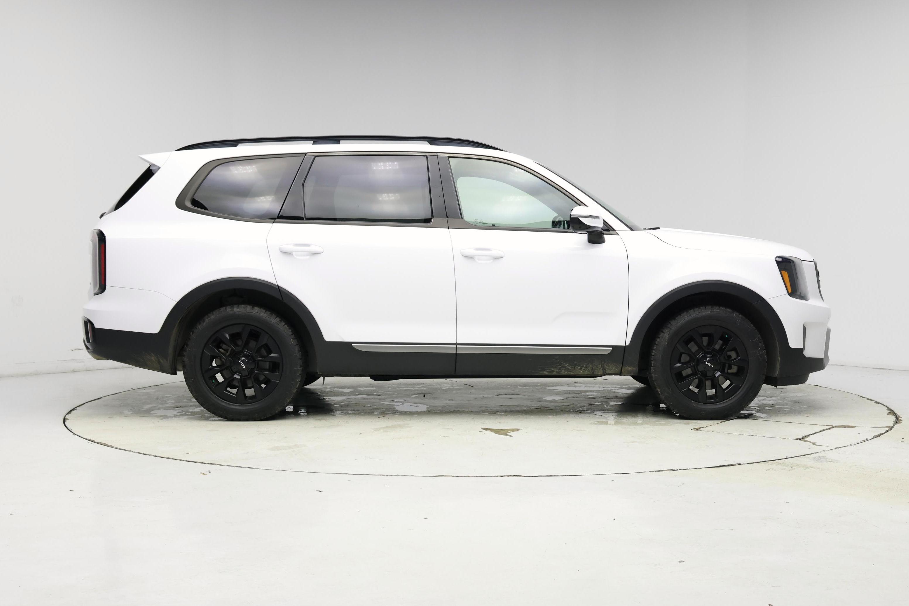 Thumbnail: 2023 Kia Telluride - 7