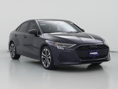 2025 Audi A3 Premium Plus