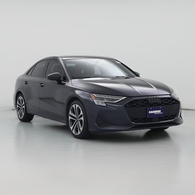 2025 Audi A3 Premium Plus