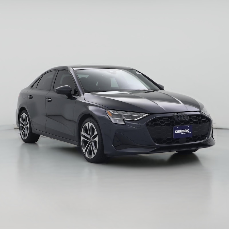 2025 Audi A3 Premium Plus