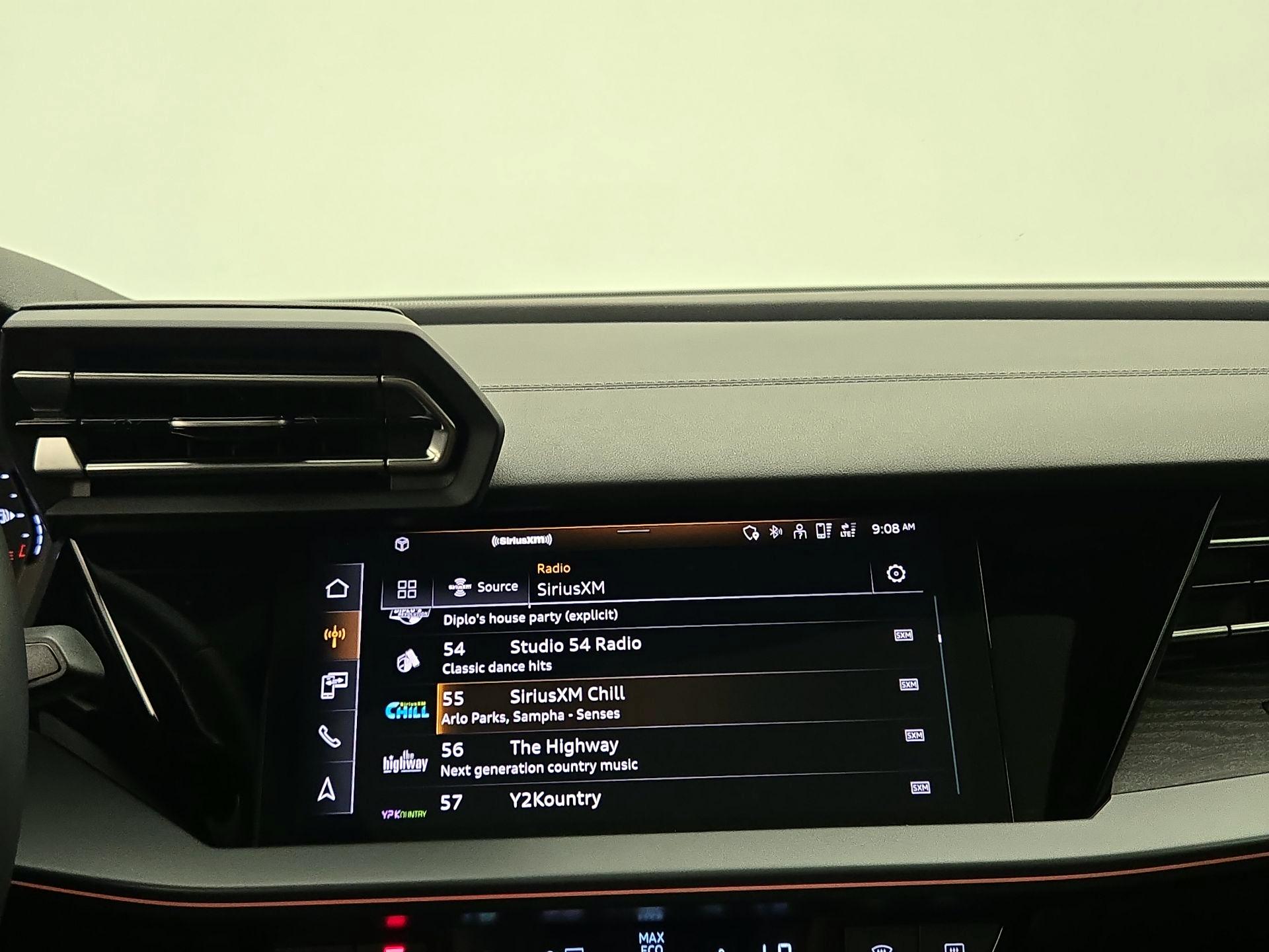 Thumbnail: 2025 Audi A3 - 15