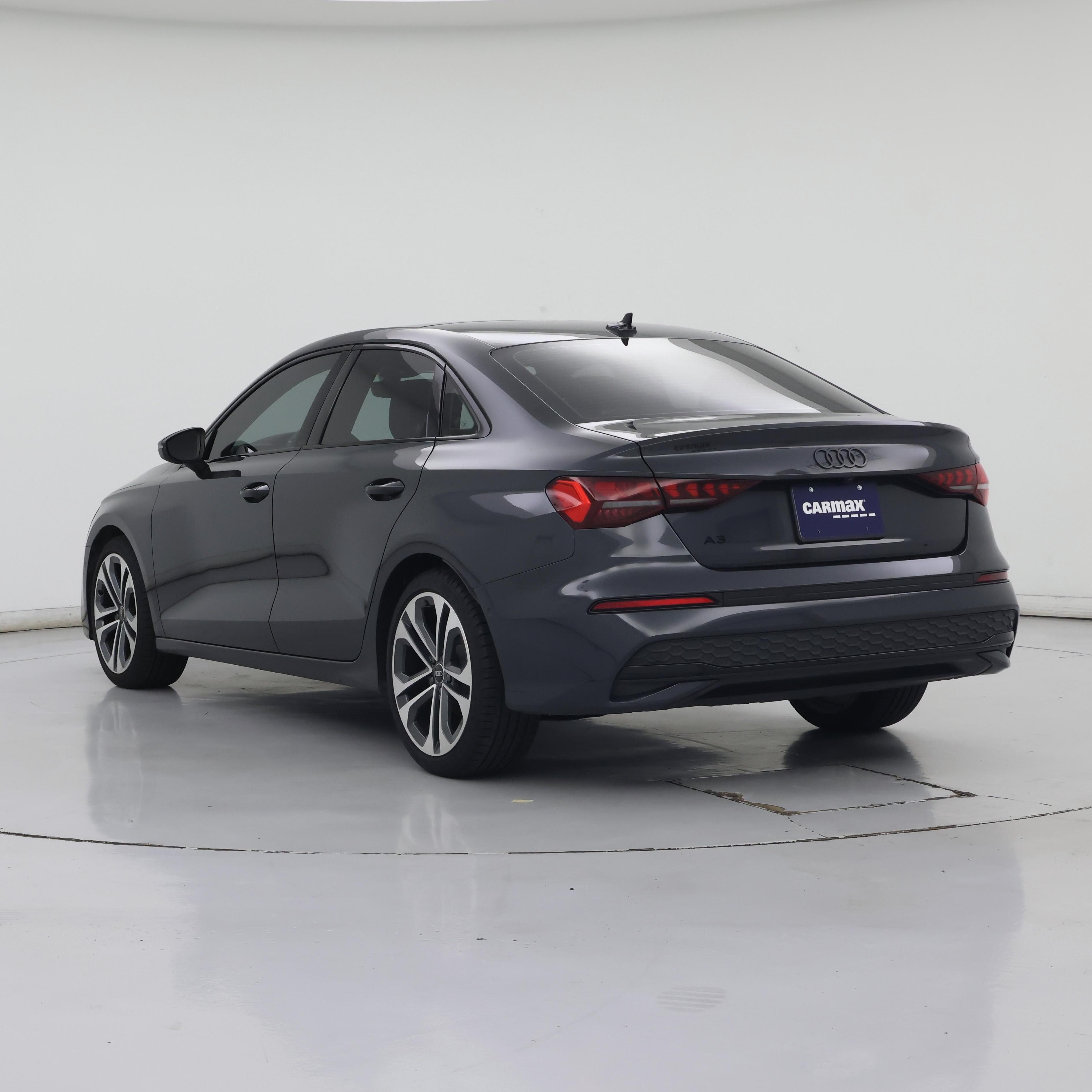 Thumbnail: 2025 Audi A3 - 2