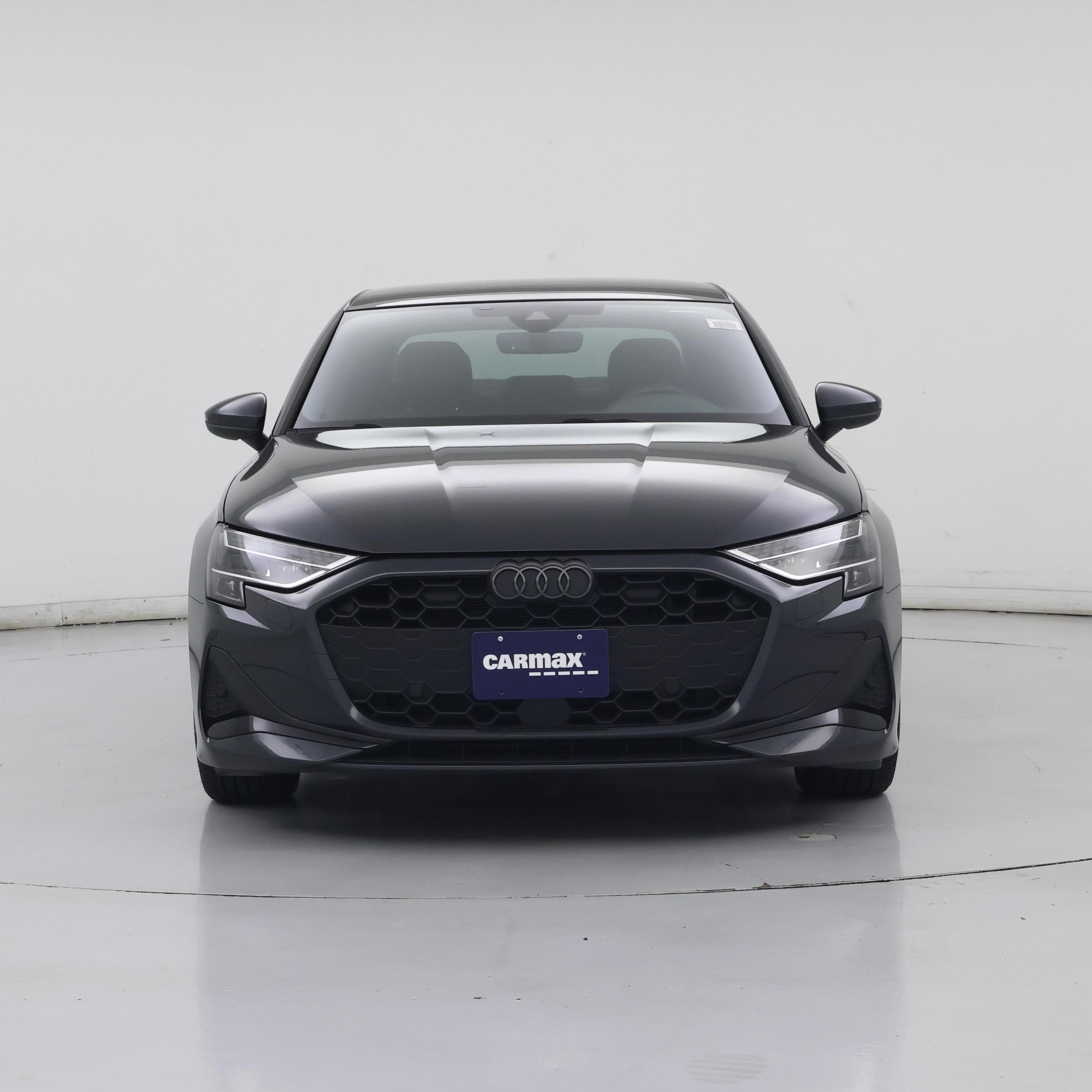 Thumbnail: 2025 Audi A3 - 5