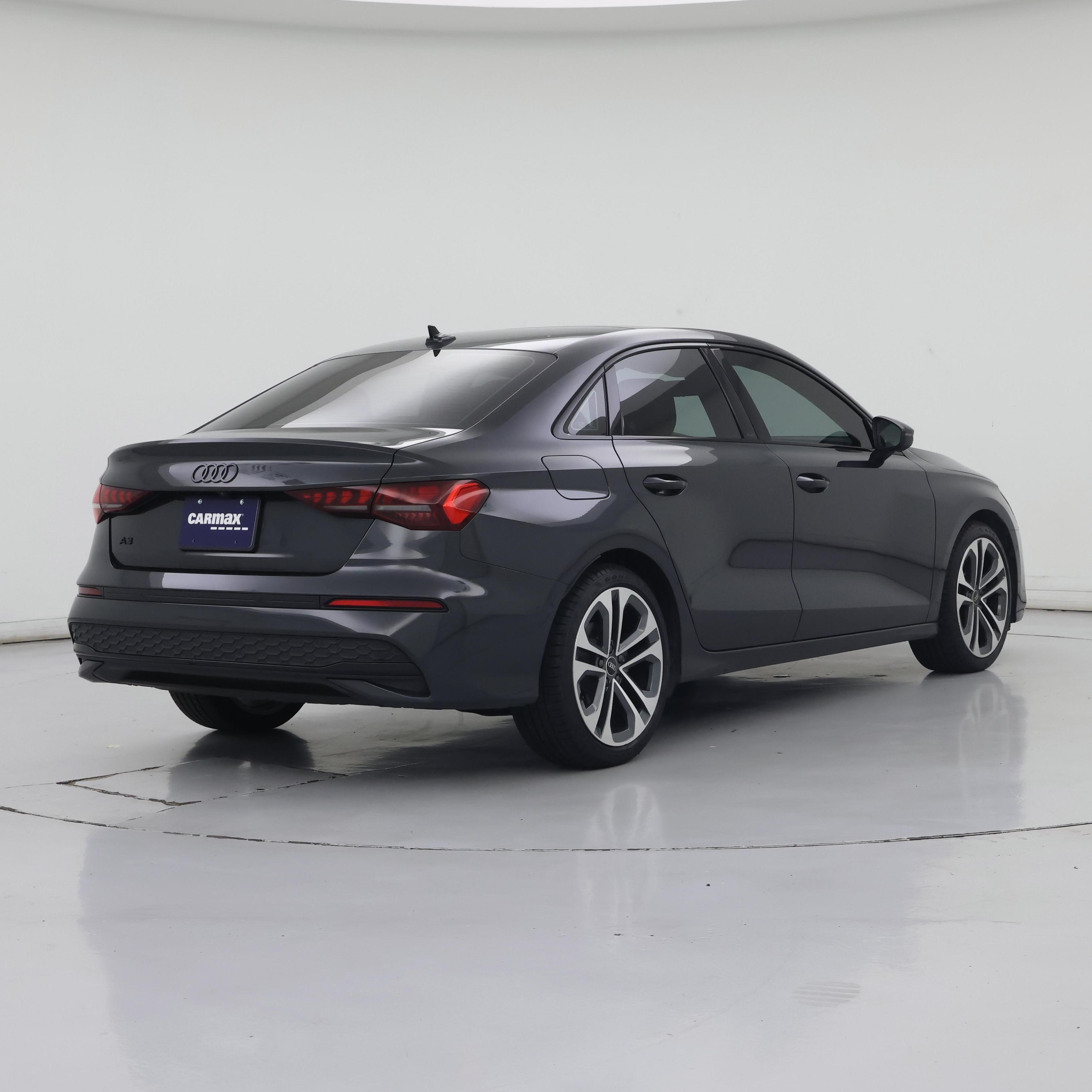 Thumbnail: 2025 Audi A3 - 8