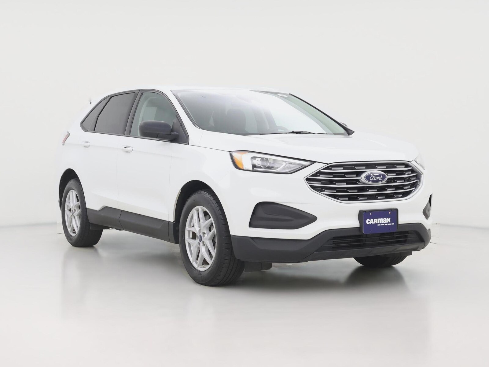 2021 Ford Edge SE