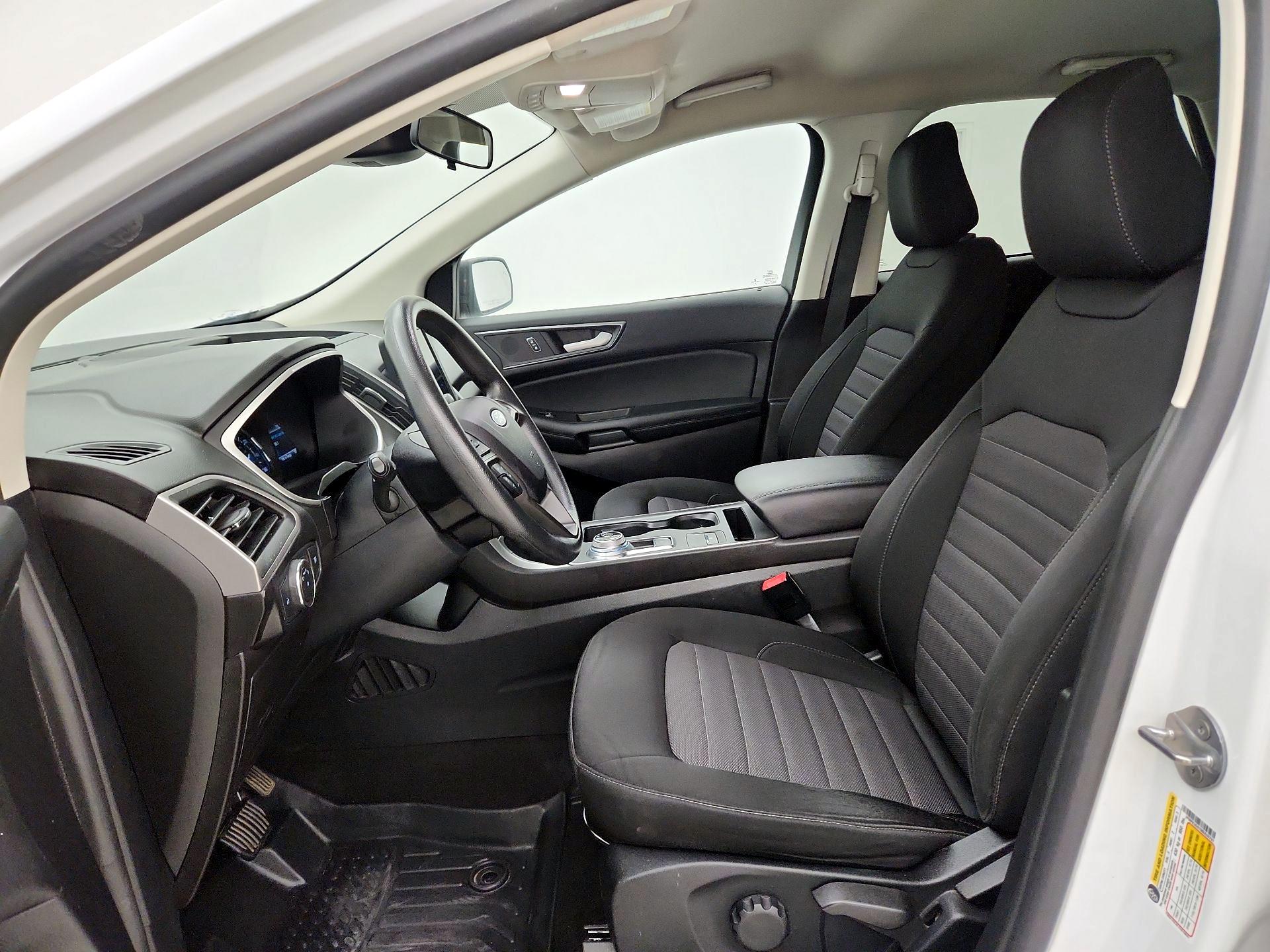 Thumbnail: 2021 Ford Edge - 11