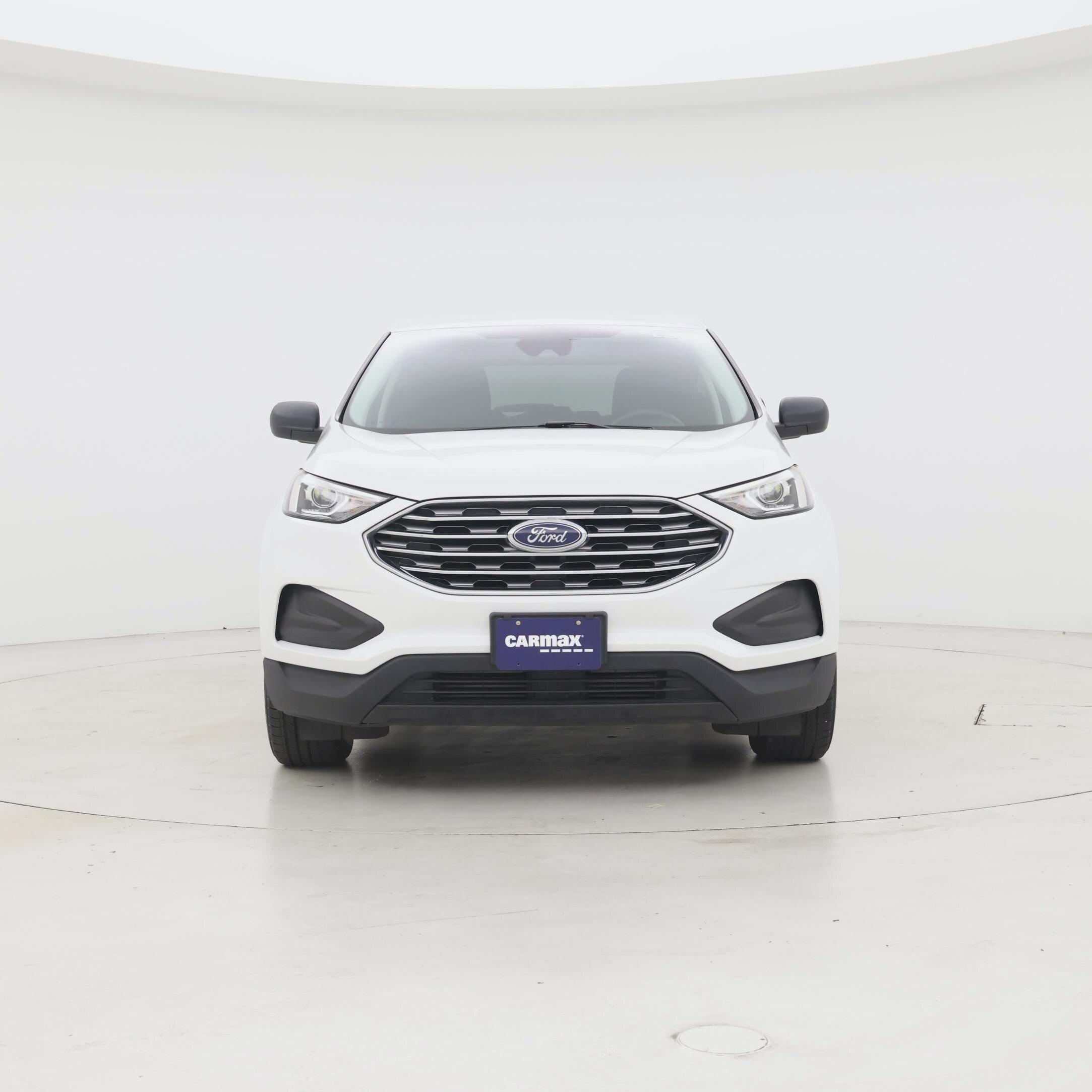 Thumbnail: 2021 Ford Edge - 5