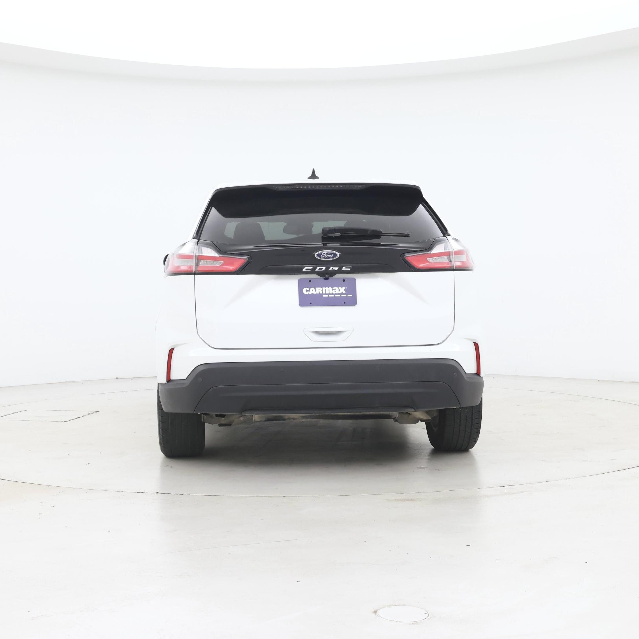 Thumbnail: 2021 Ford Edge - 6