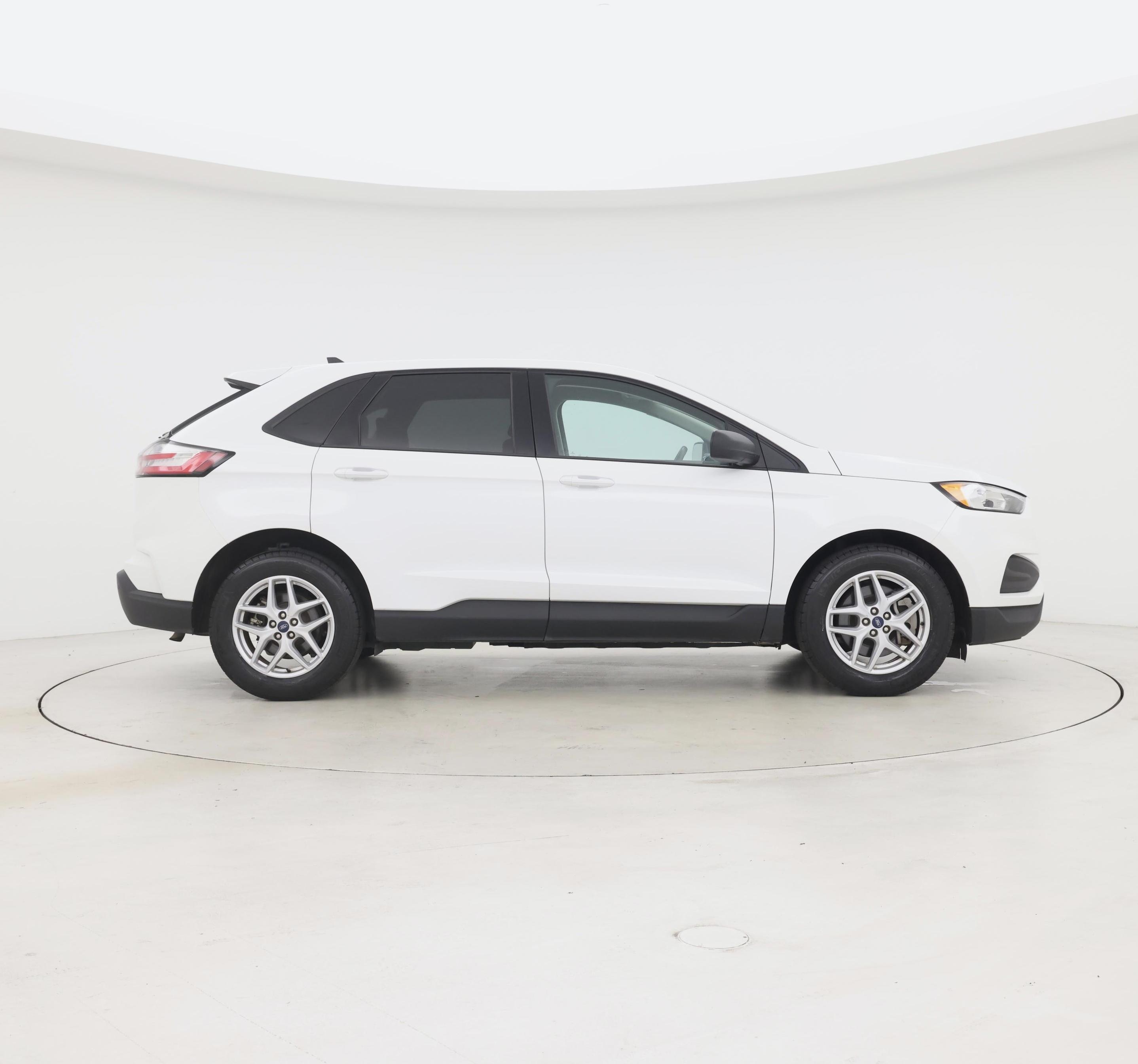 Thumbnail: 2021 Ford Edge - 7