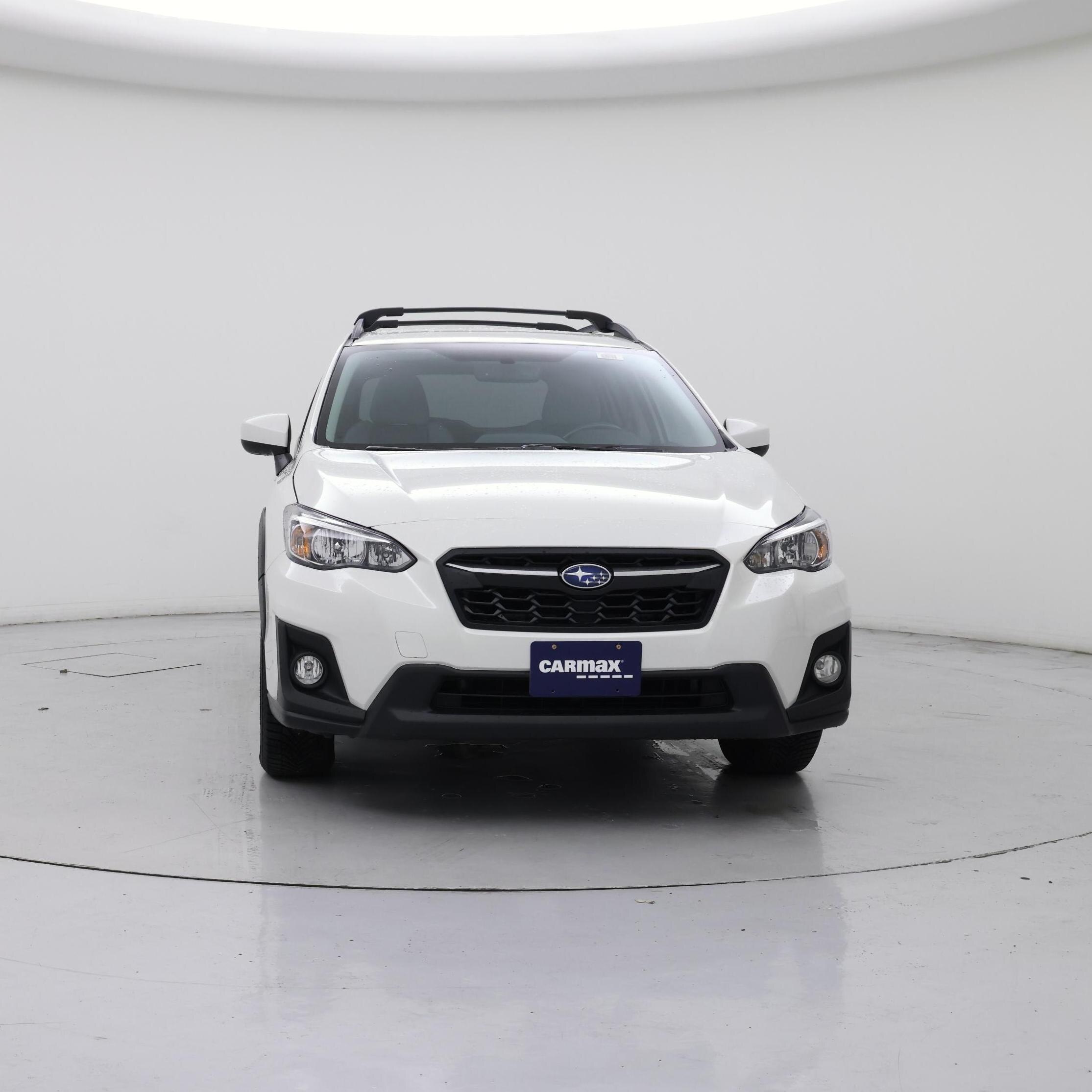 Thumbnail: 2018 Subaru Crosstrek - 5