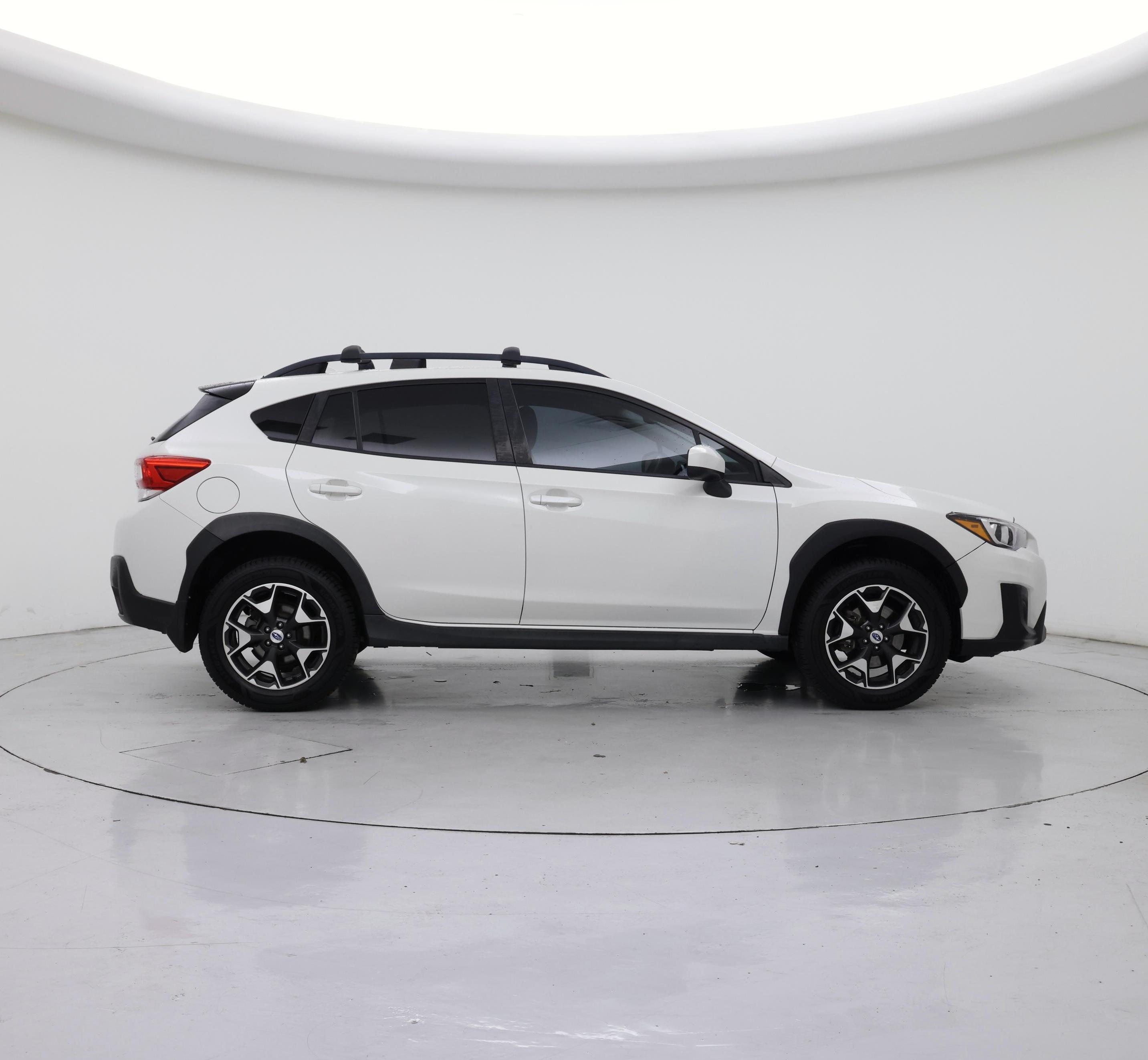 Thumbnail: 2018 Subaru Crosstrek - 7
