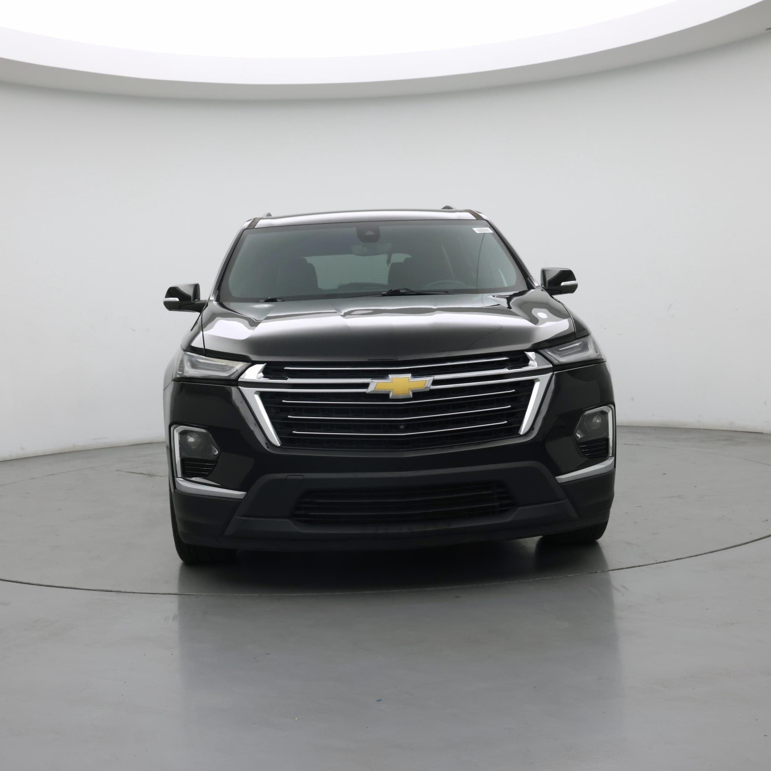 Thumbnail: 2023 Chevrolet Traverse - 5