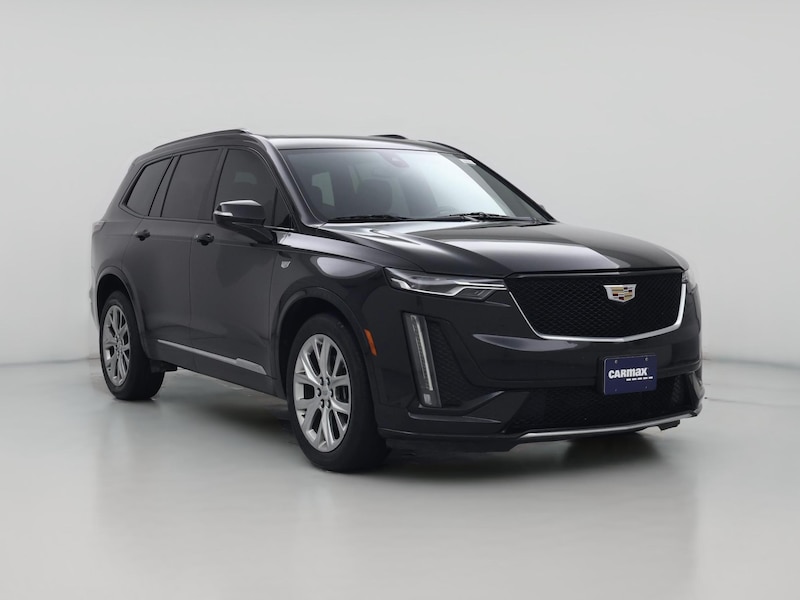 2020 Cadillac XT6 Sport -
                  Pharr, TX