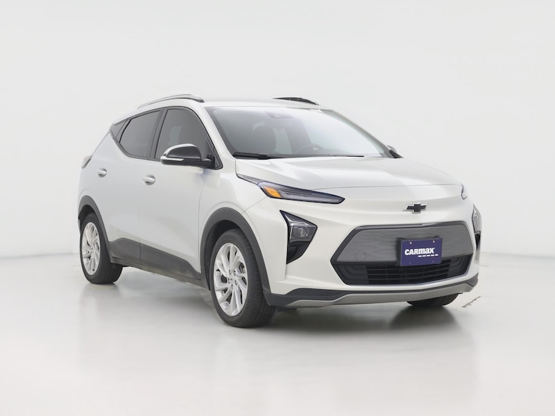 2022 Chevrolet Bolt EUV LT -
                  Houston, TX