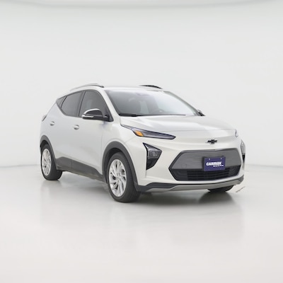 2022 Chevrolet Bolt EUV LT